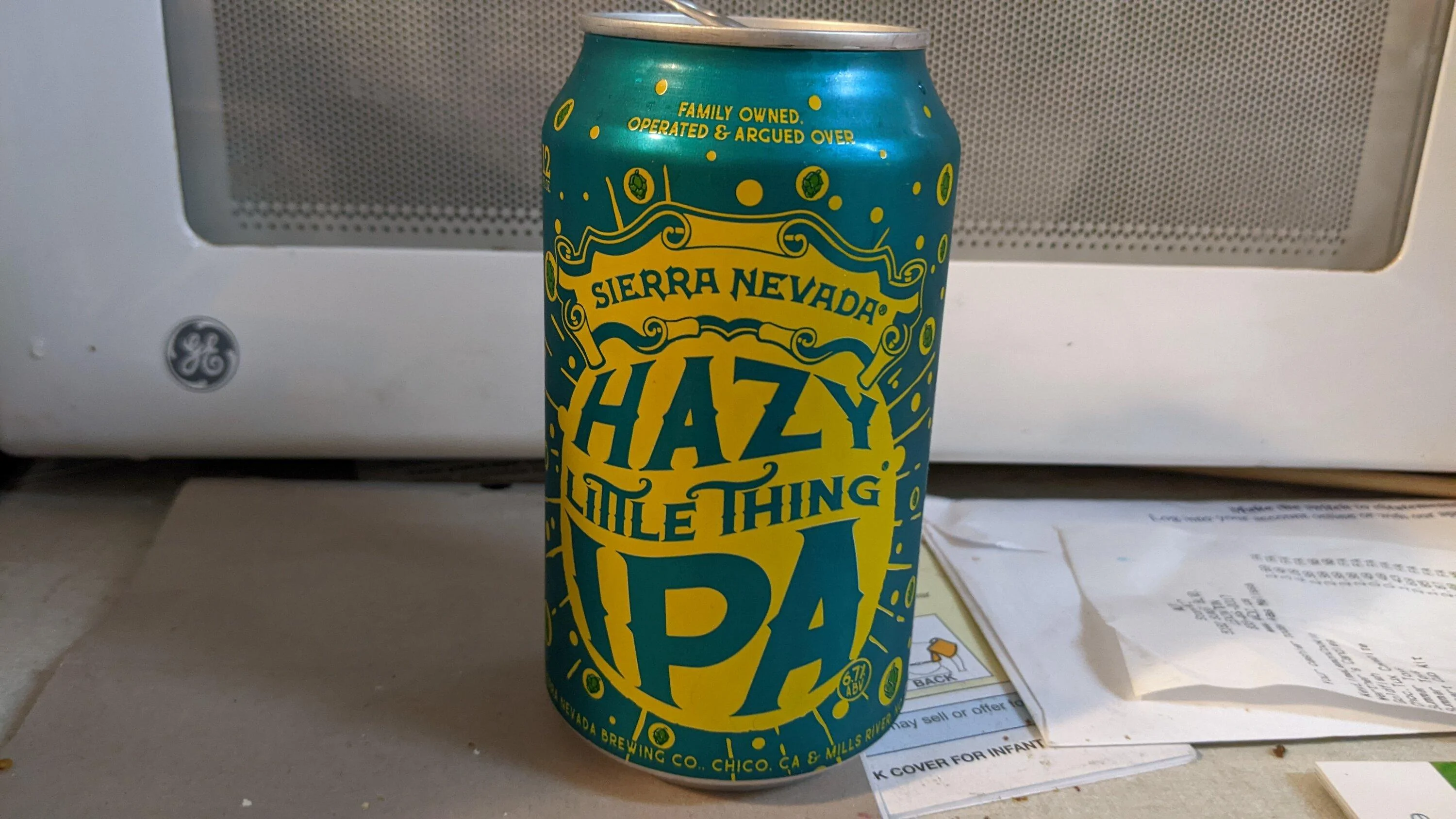 Jeep Gladiator Whatcha Sippin On? PXL_20220706_013719528