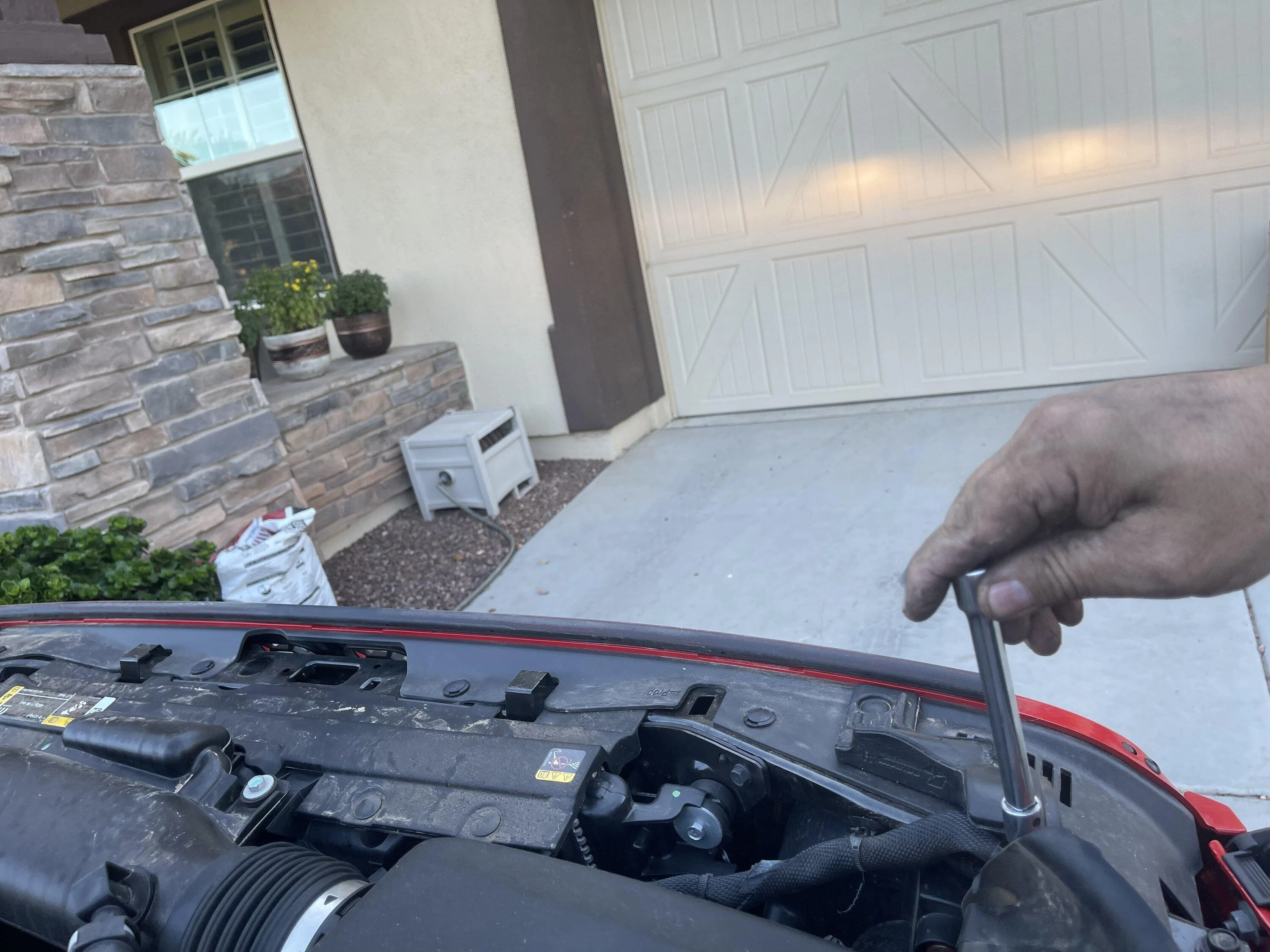 Jeep Gladiator What did you do TO your Gladiator today? [ADMIN WARNING: NO POLITICS, NO GUN TALK] 7664BD83-28CB-4EAF-925C-E35F626498BB