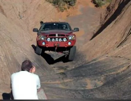 Jeep Gladiator Any Full-Size Converts? Hell's Gat