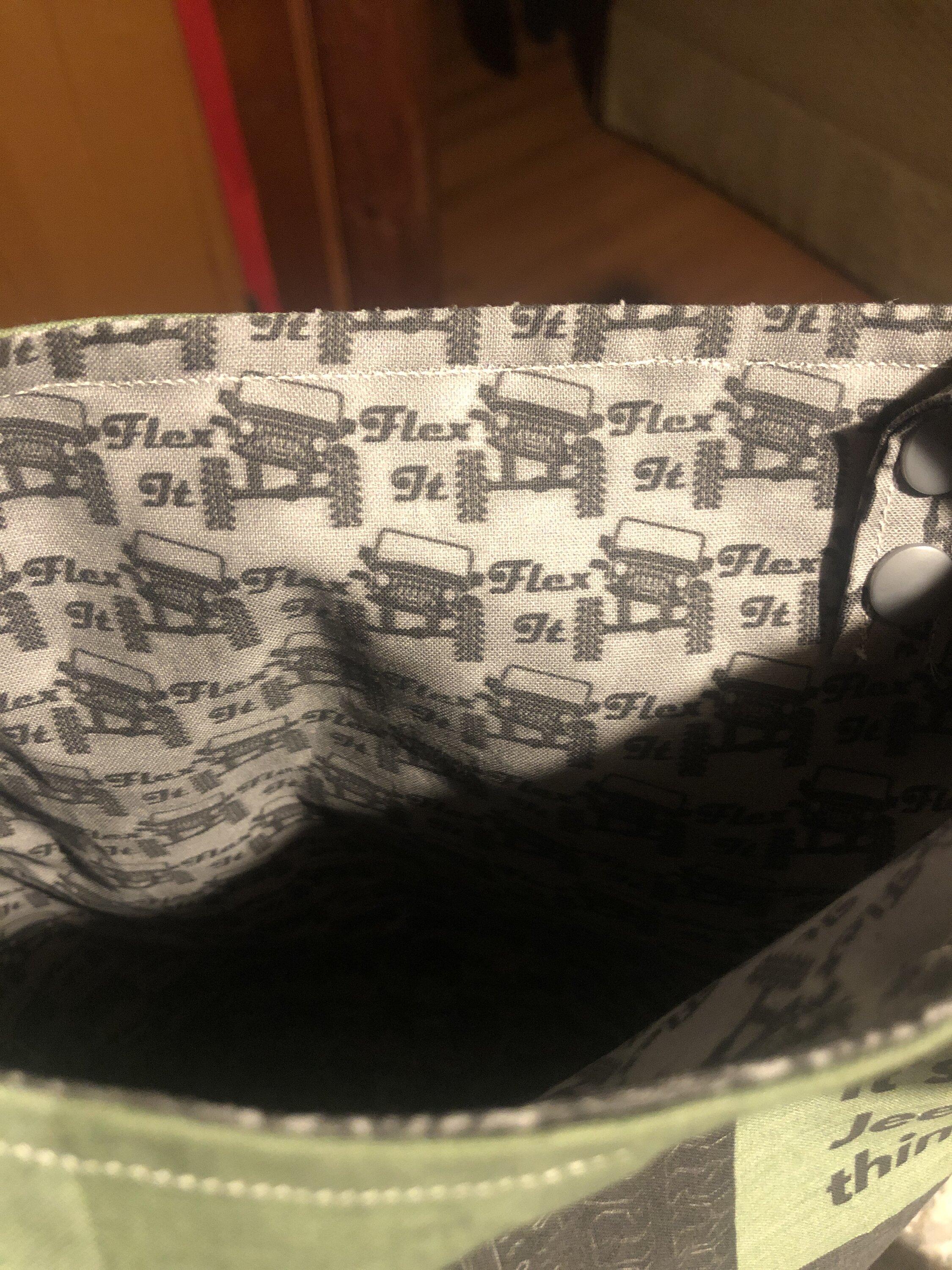Jeep Gladiator Garbage / Trash Can? image