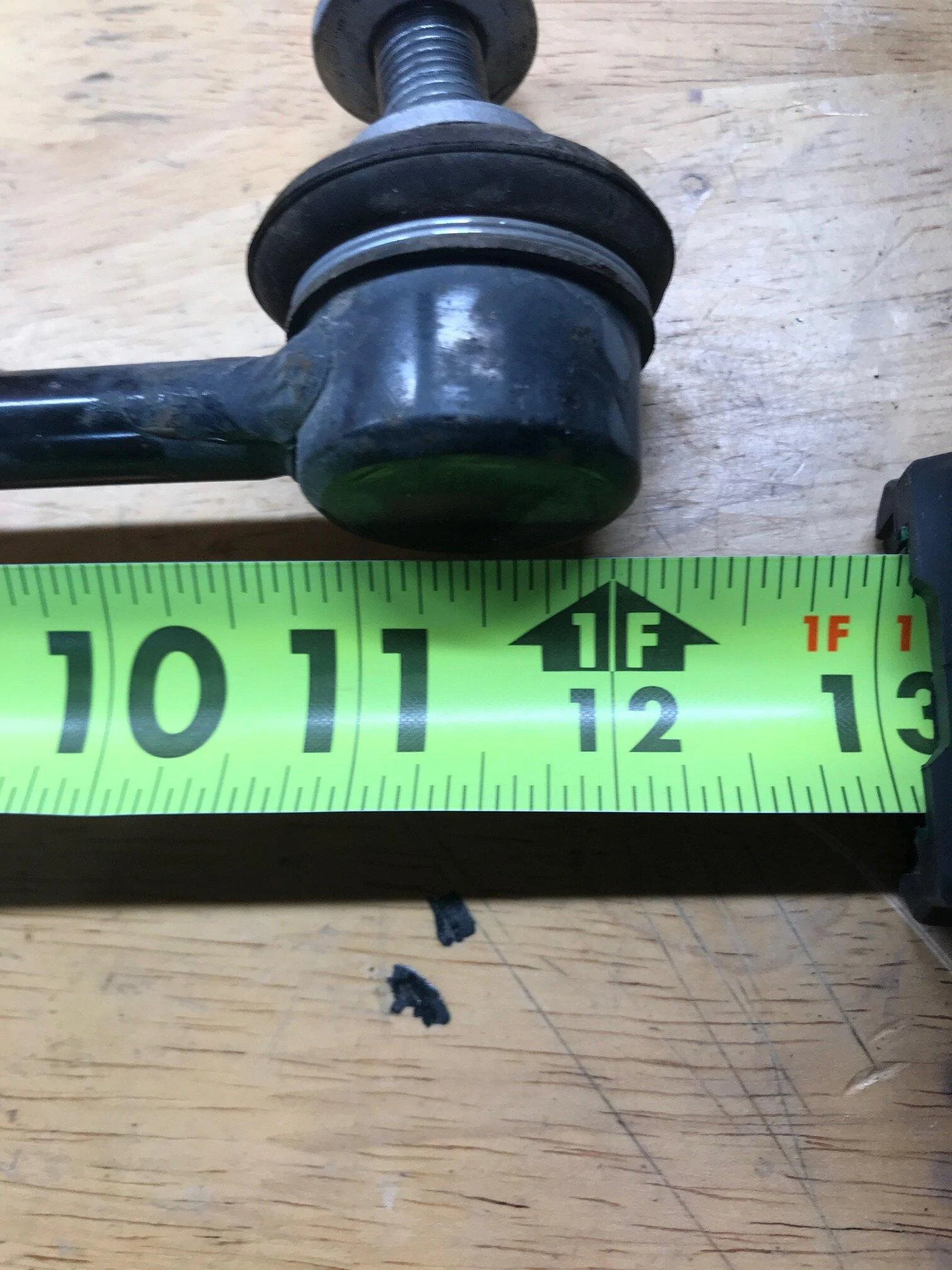 Jeep Gladiator AEV 2" spacer lift for Mojave Gladiator IMG_2858