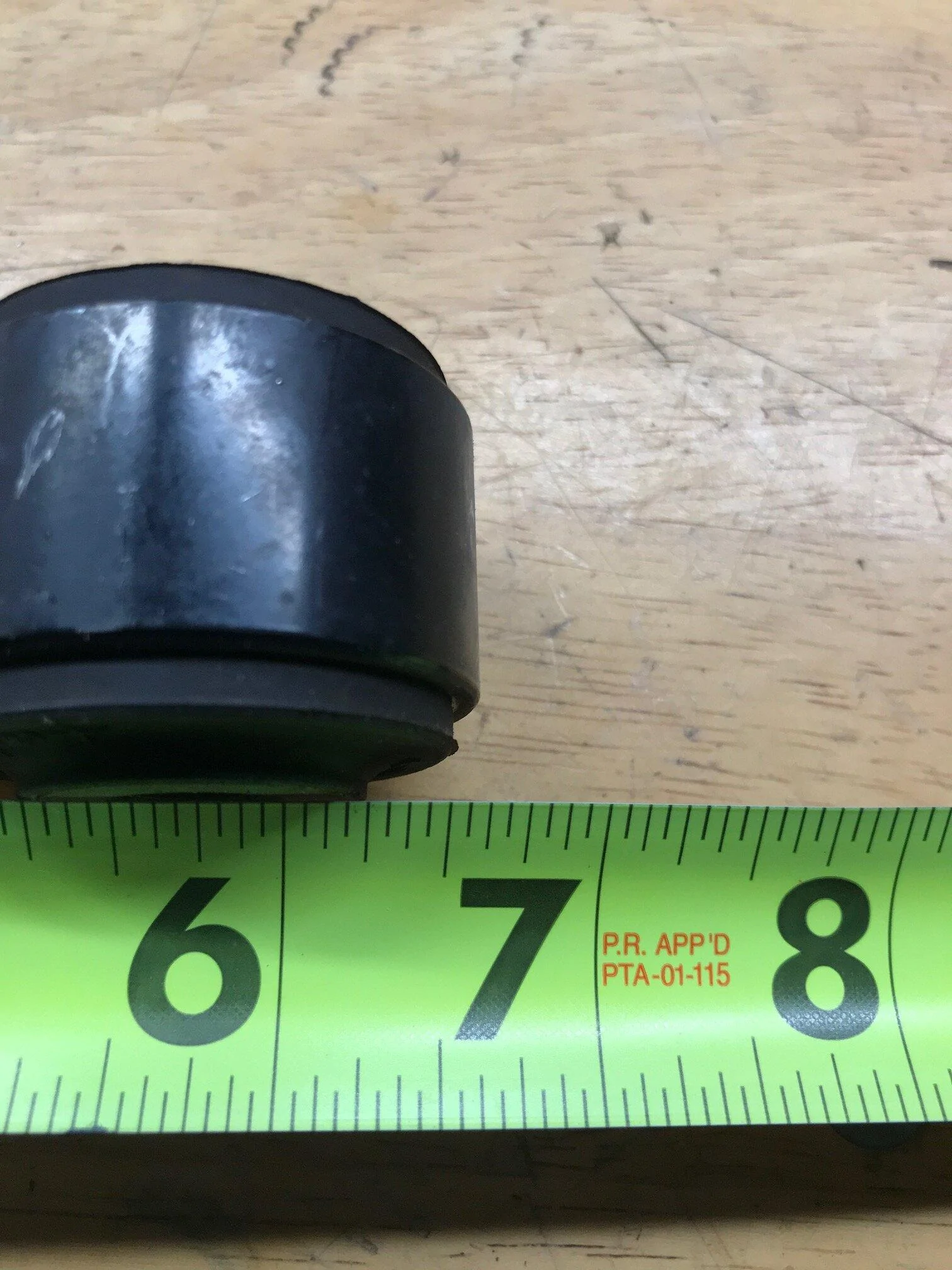 Jeep Gladiator AEV 2" spacer lift for Mojave Gladiator IMG_2860