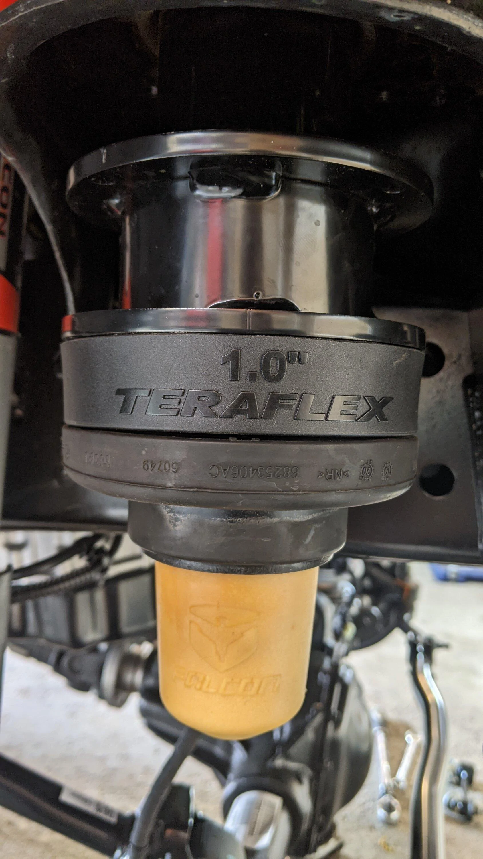 Jeep Gladiator TJ's TJ/JT T/J PXL_20220625_172332632.NIGHT