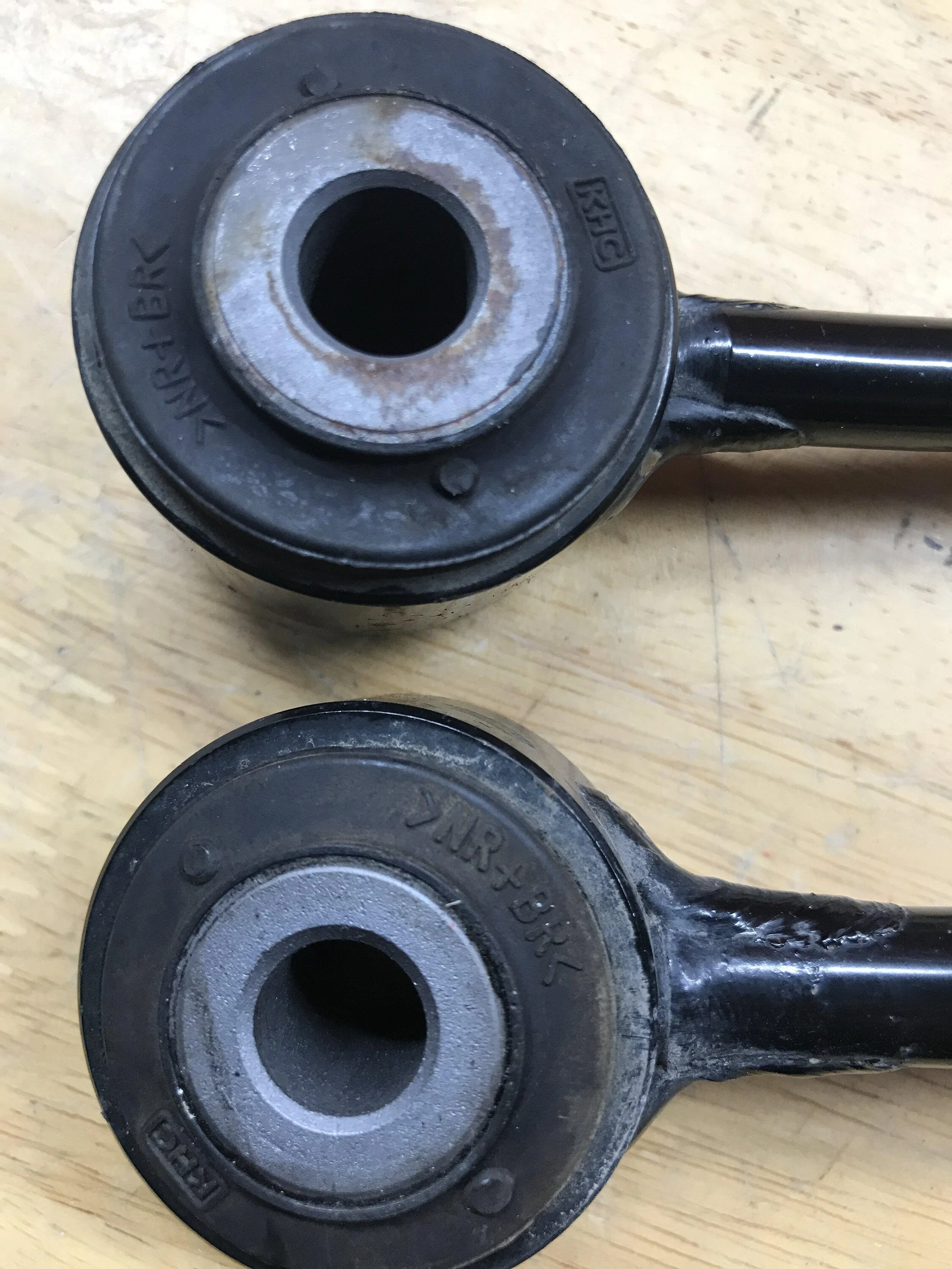 Jeep Gladiator AEV 2" spacer lift for Mojave Gladiator IMG_2867