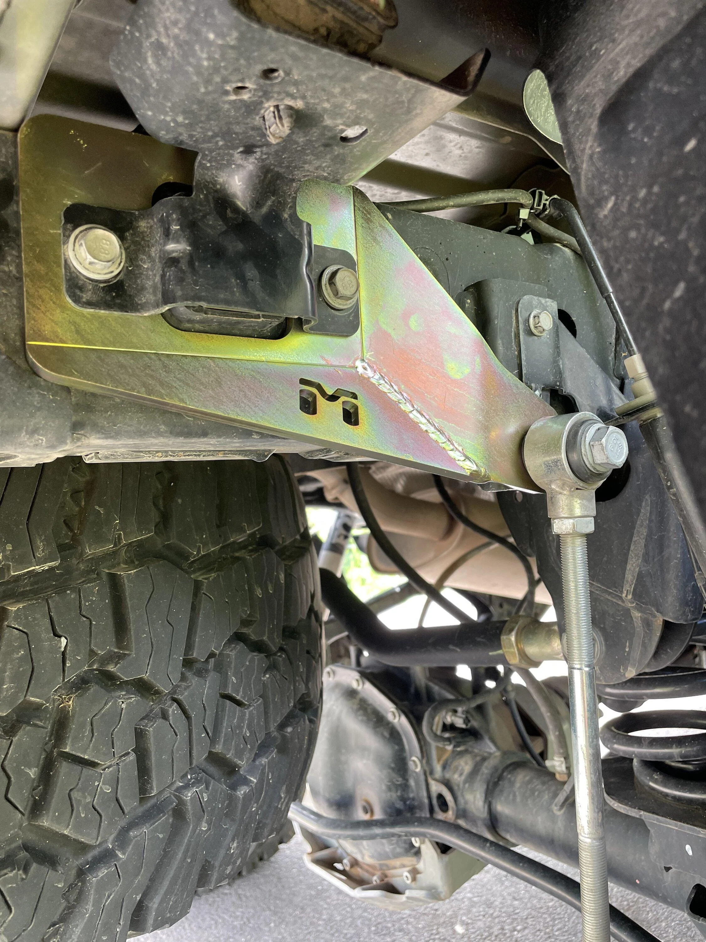 Jeep Gladiator What did you do TO your Gladiator today? [ADMIN WARNING: NO POLITICS, NO GUN TALK] 441AAE82-C4E7-48CE-B4CA-BDB4A115650B