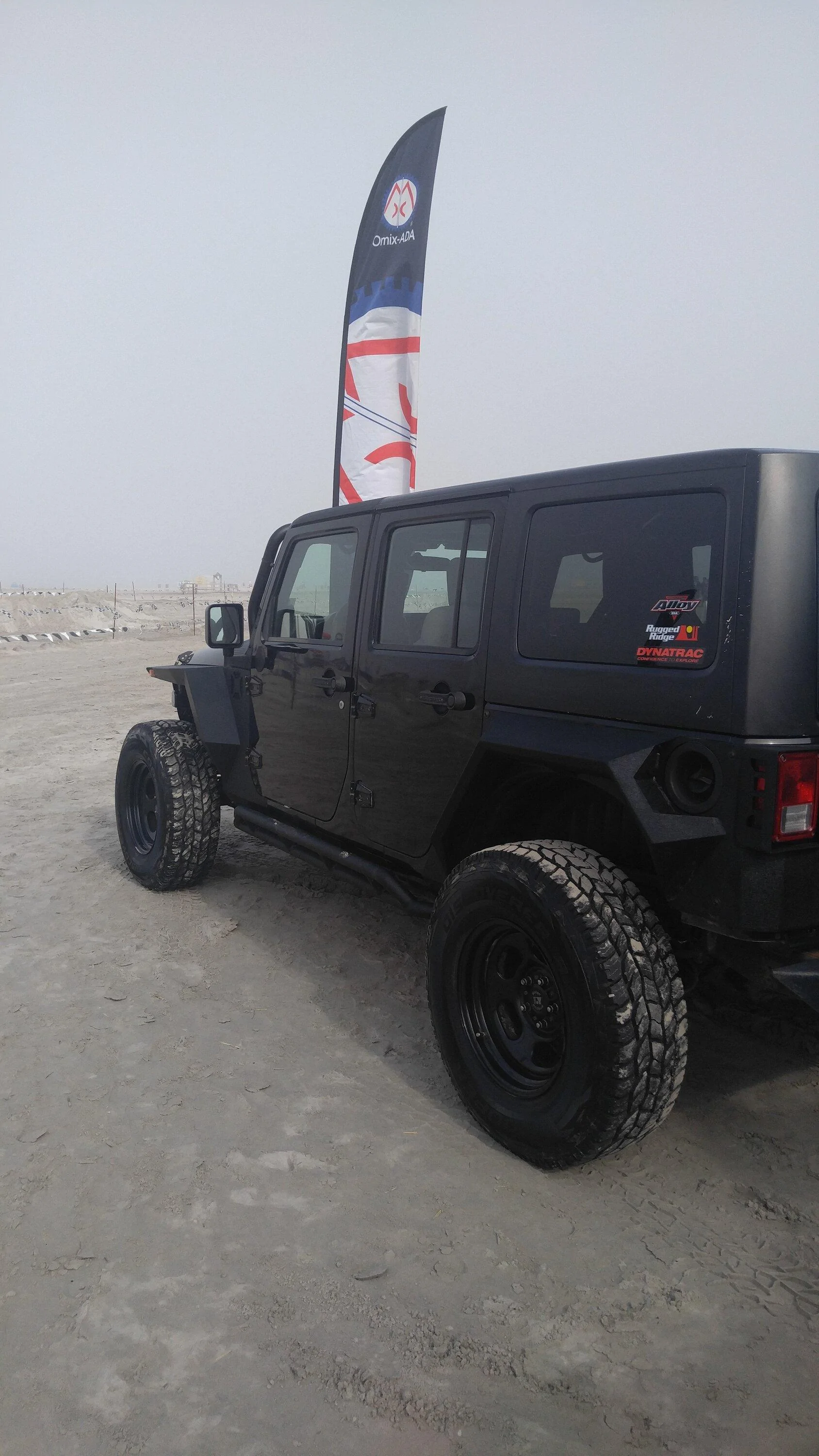 Jeep Gladiator From a total newbie to a sponsored, full-time adventurer. 0616171710