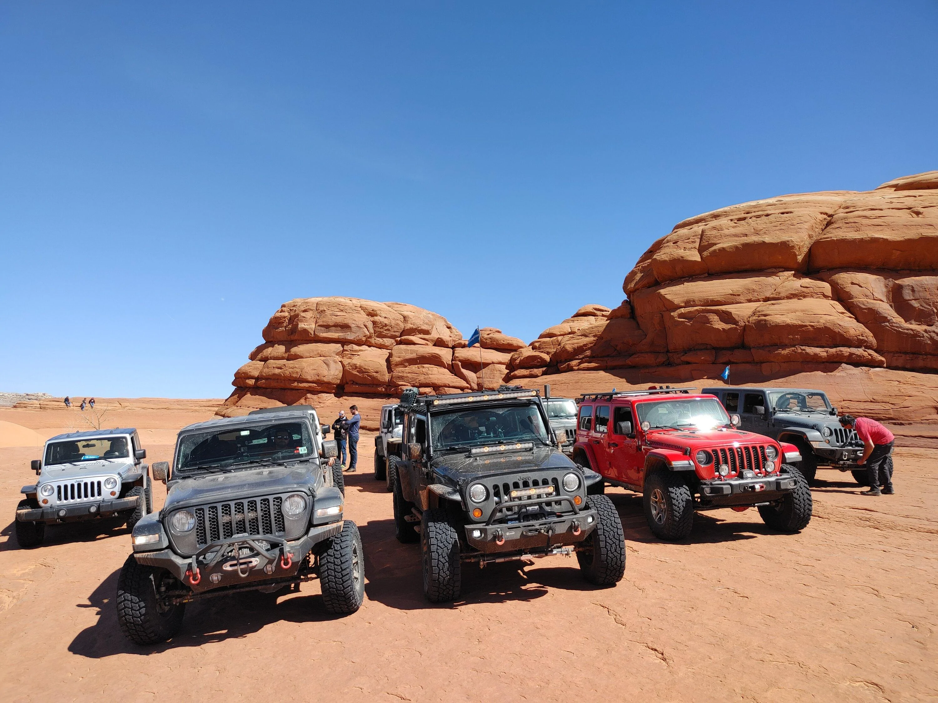 Jeep Gladiator From a total newbie to a sponsored, full-time adventurer. 0328211339a