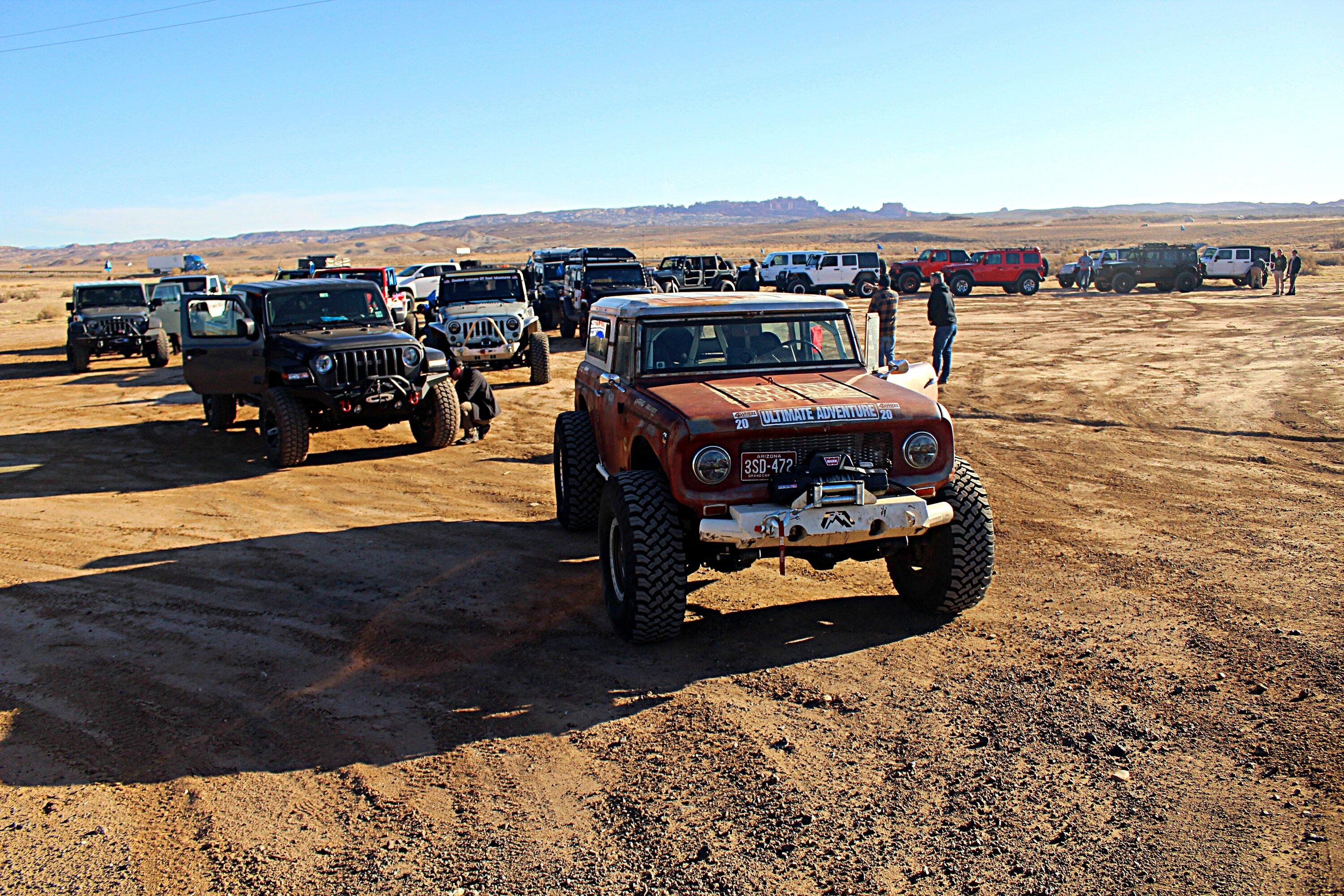 Jeep Gladiator From a total newbie to a sponsored, full-time adventurer. IMG_6475.JPG