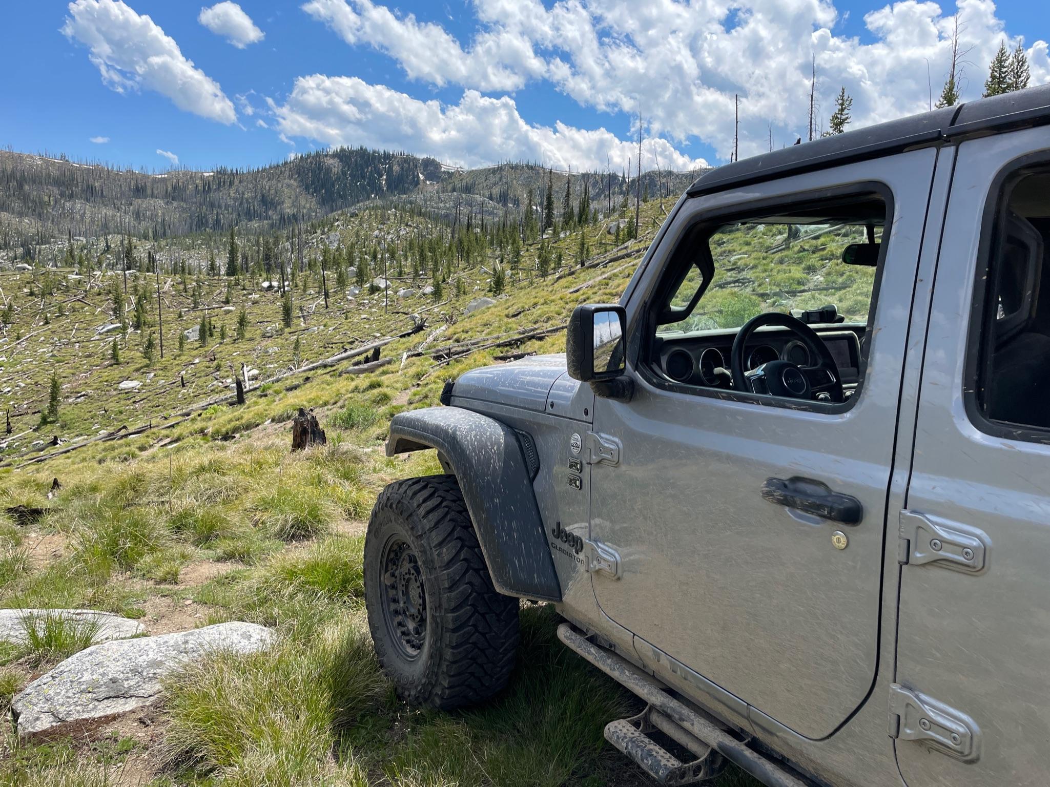Jeep Gladiator Since when is it more about what we do TO our Jeeps than what we do WITH our Jeeps IMG_6246.JPG