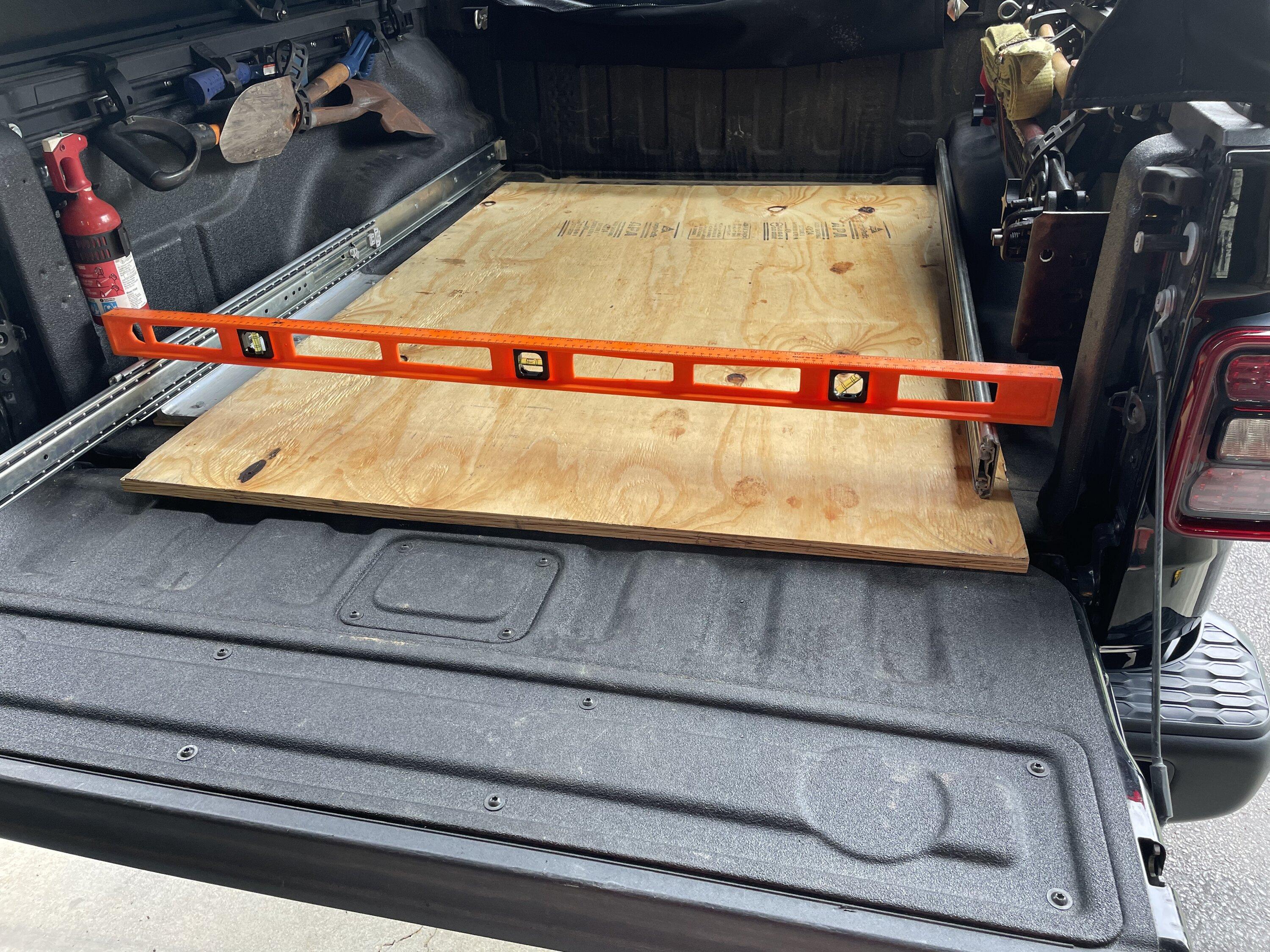 Jeep Gladiator JTR Spartacus Build Journal AE09637D-CC3B-48A9-A06A-081AAFEBEF93