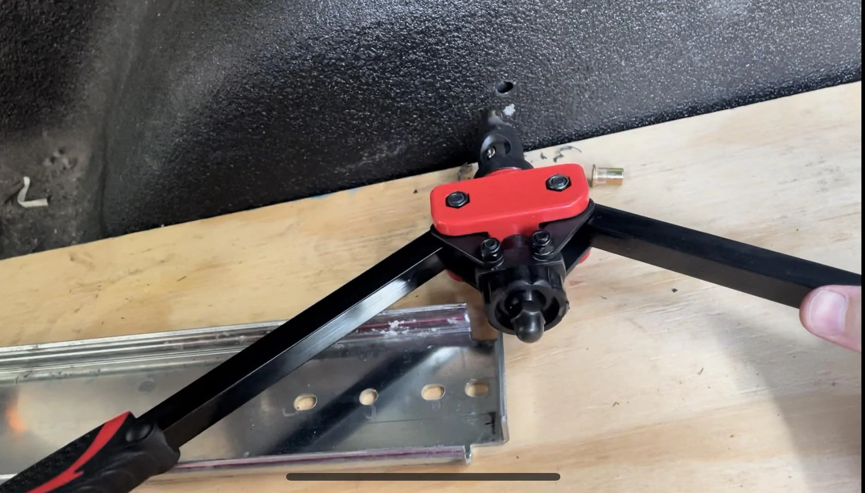 Jeep Gladiator JTR Spartacus Build Journal C7F54508-E34F-482E-87C7-D1C5CE70AFEC