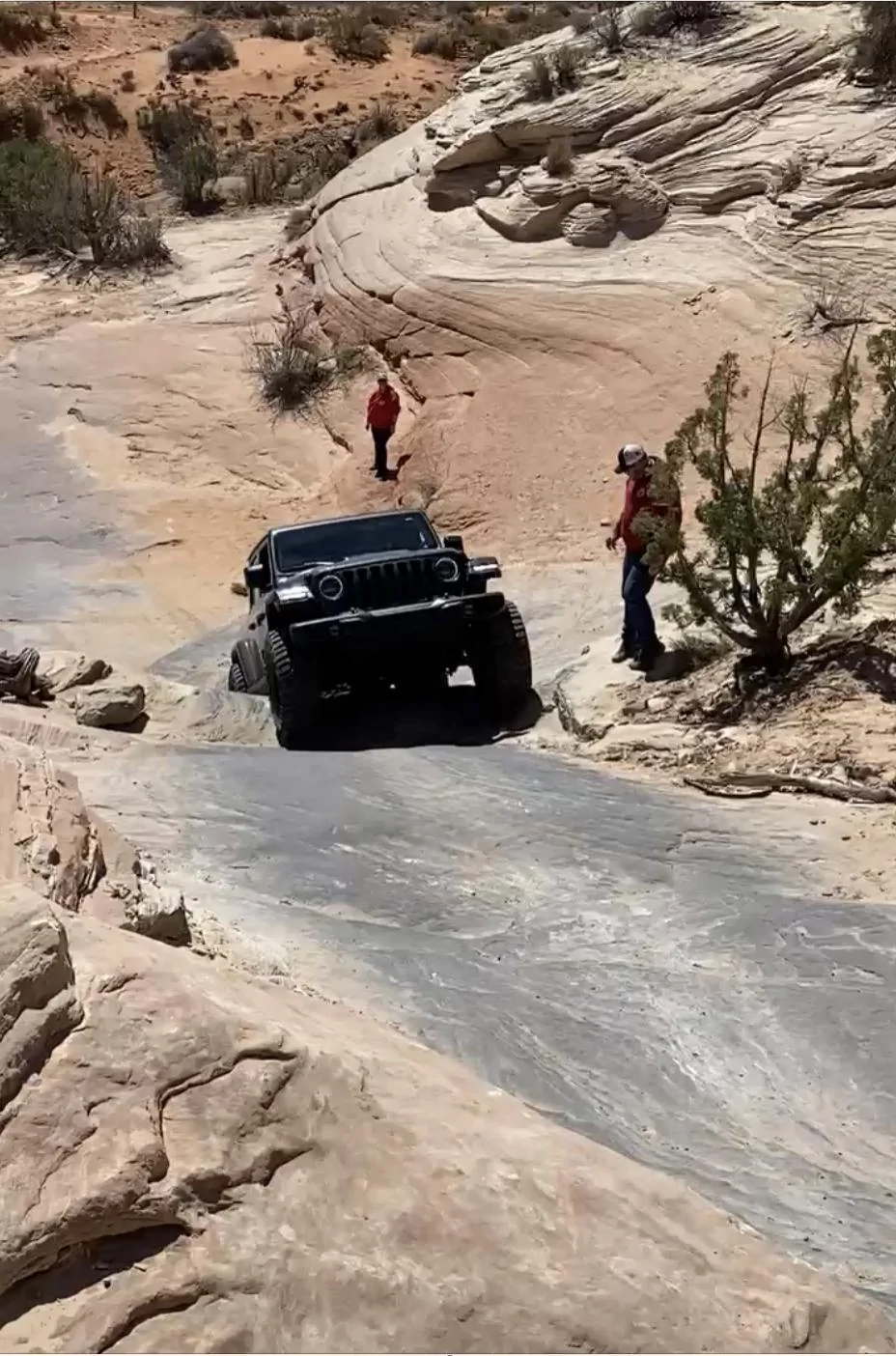 Jeep Gladiator Since when is it more about what we do TO our Jeeps than what we do WITH our Jeeps 191142F4-C7A8-4DF6-85A3-F2F874DB3B7B