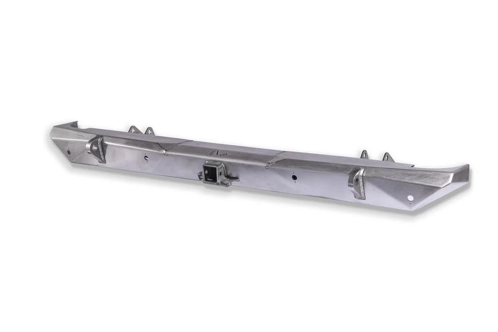 Jeep Gladiator JT High N' Tight Rear Bumper EVo-3133H_1024x1024