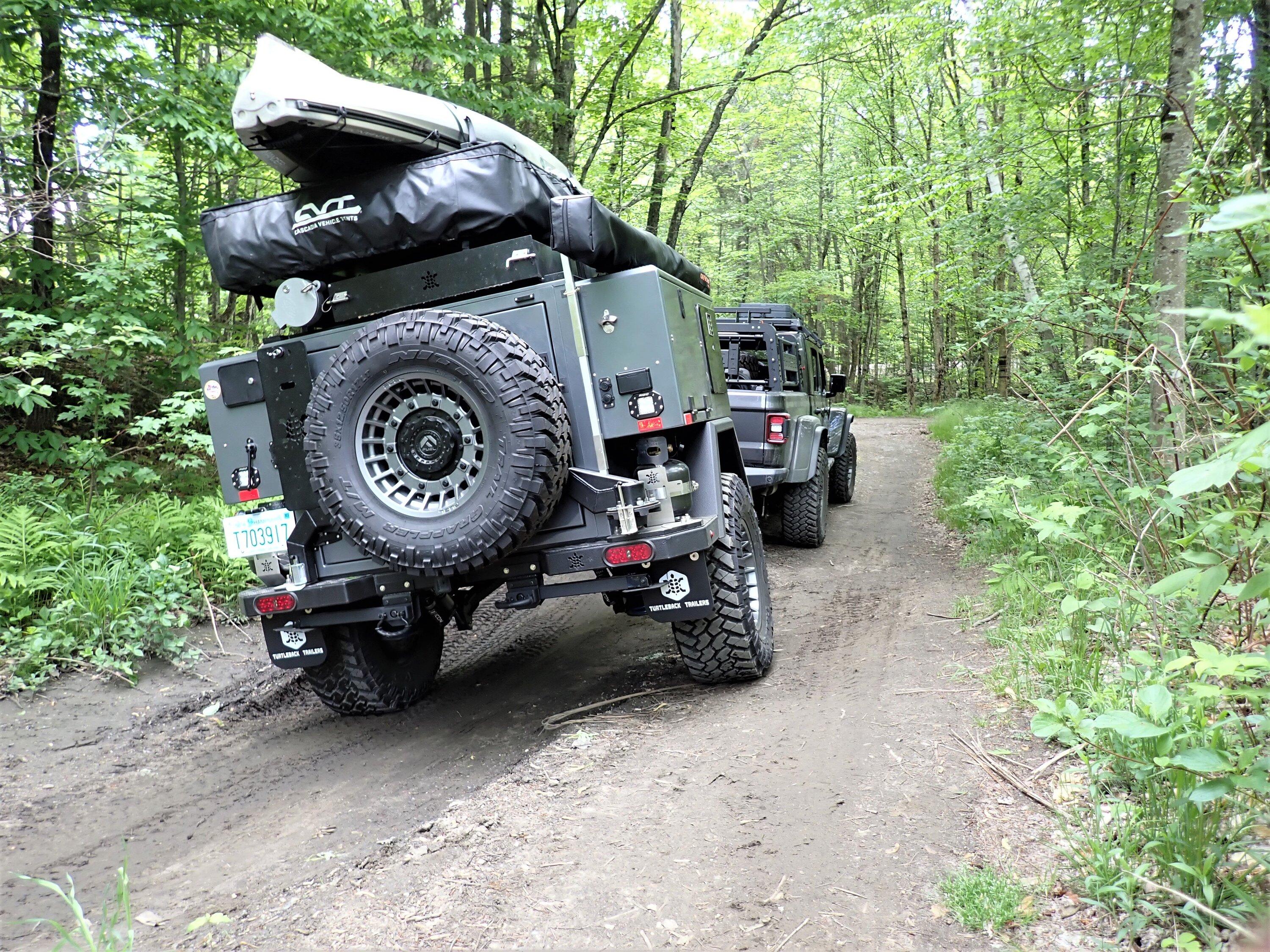 Jeep Gladiator So, what is everybody towing? P5300039.JPG