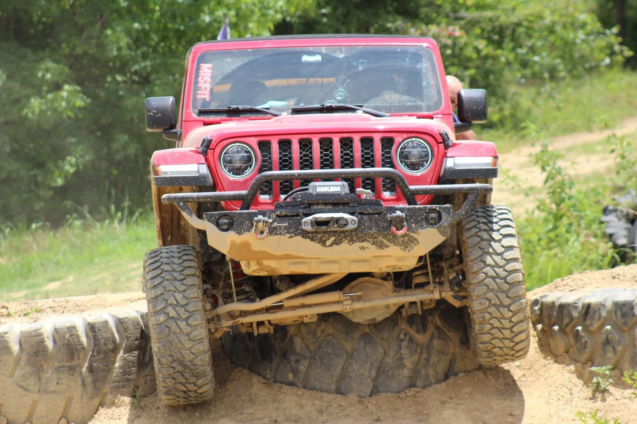 Jeep Gladiator Stony Lonesome OHV Park C05ED6C9-BB35-415C-BFE0-3E9AED55D1AD