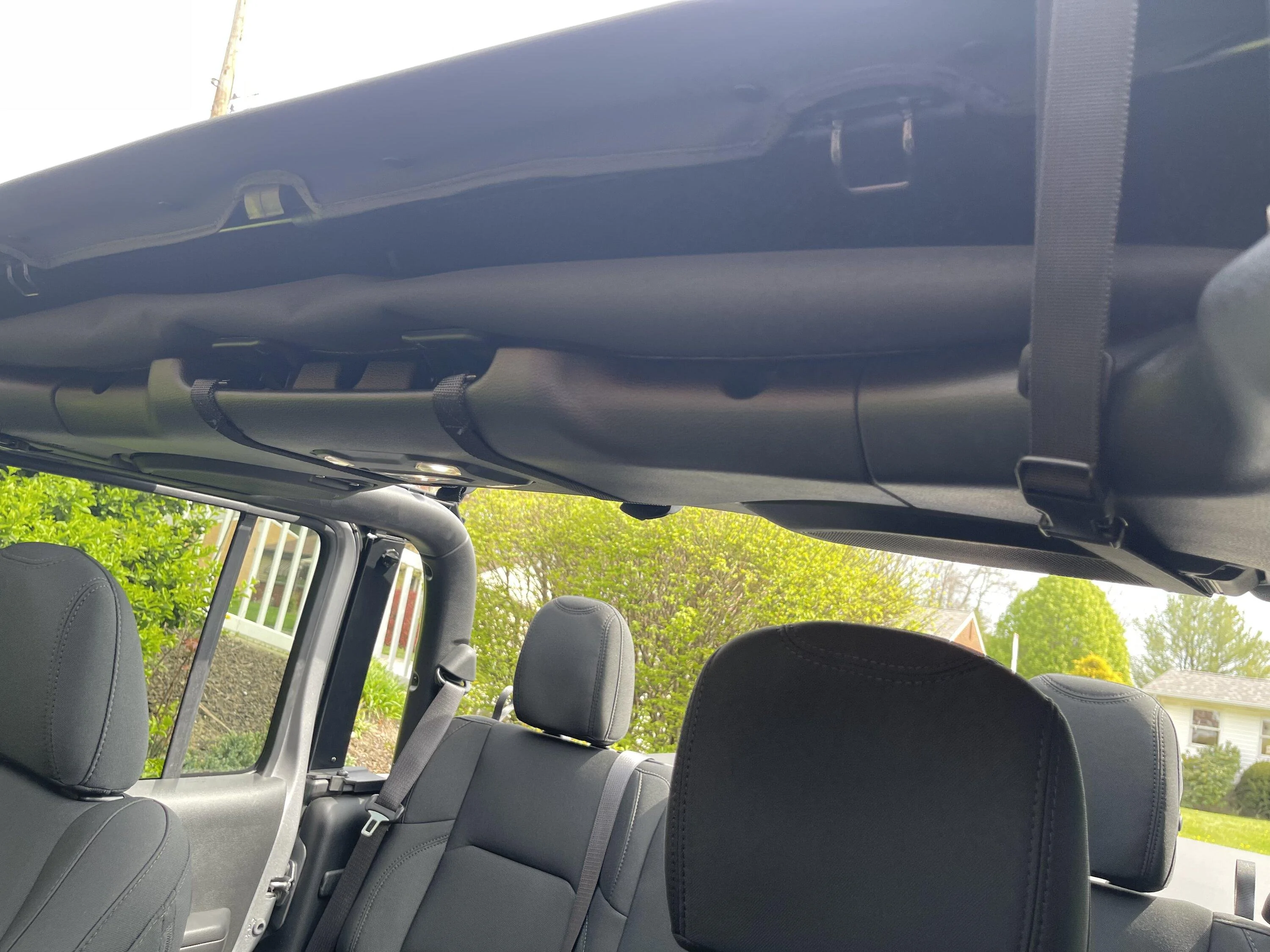 Jeep Gladiator Anybody heard anything about this? 6E1156F5-C628-4E6C-824C-4C9E7853248A
