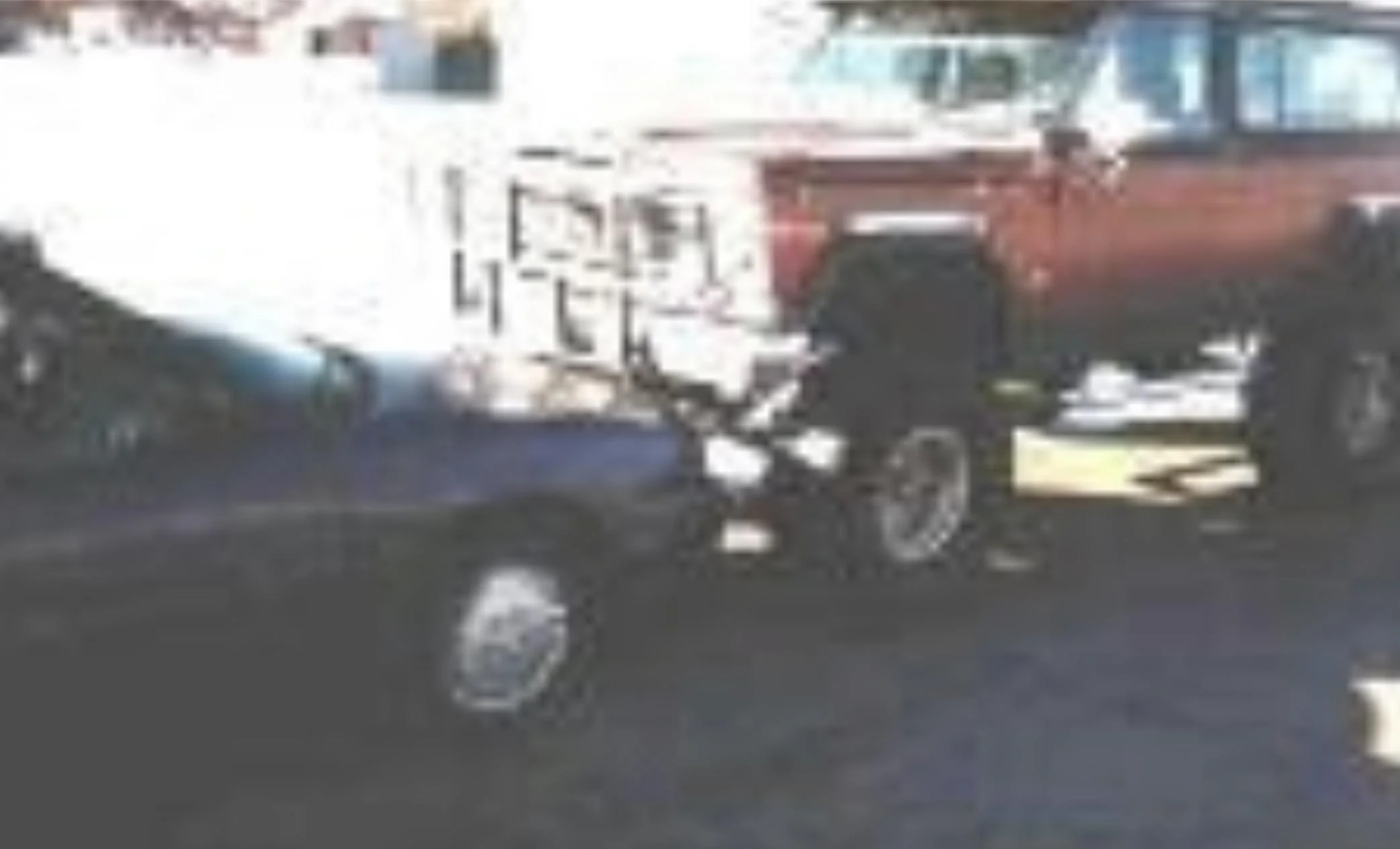 Jeep Gladiator Since when is it more about what we do TO our Jeeps than what we do WITH our Jeeps D9B96C8D-C603-4EA5-A1A3-92069D4EB646