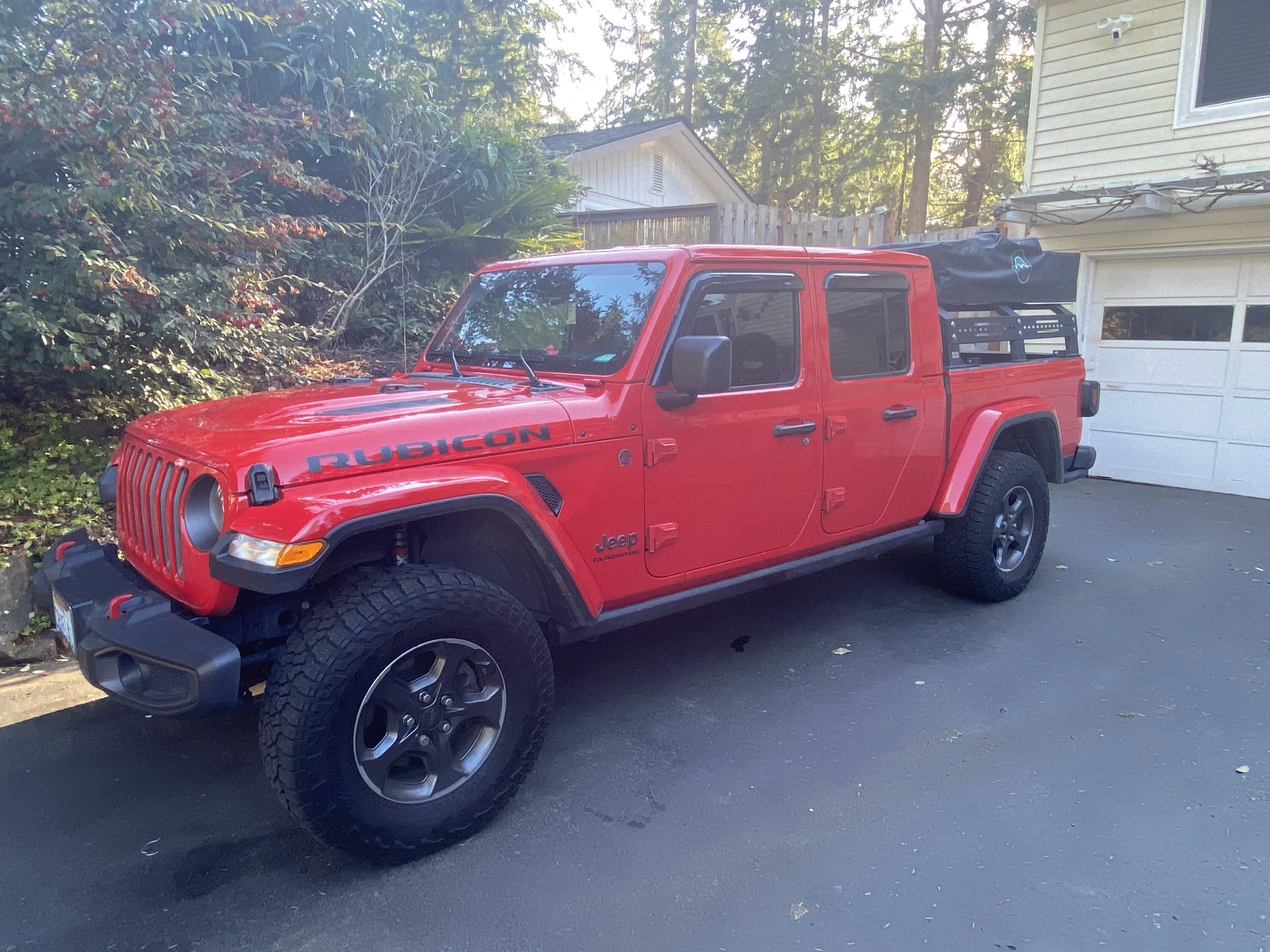 Jeep Gladiator JeepCare (manufacturer) doesn’t any available NEW Transmission? My gladRubi2020 is been setting in the Dealership 5wks ago and NO ETA to date7/7/22 E2805D0C-A1D2-4E4F-89E4-87E7B63DD2B1