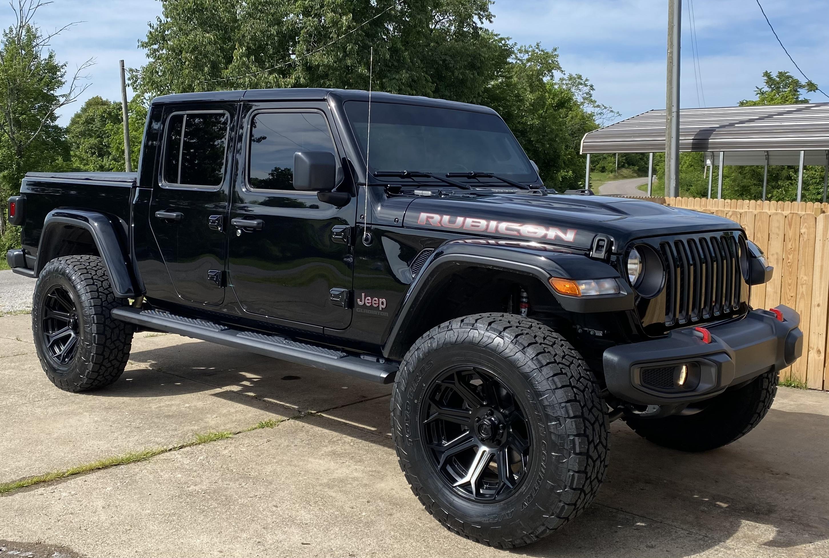 Jeep Gladiator Re gear 3C1C181E-B2B1-4CAD-B731-D9BAB2287FDF