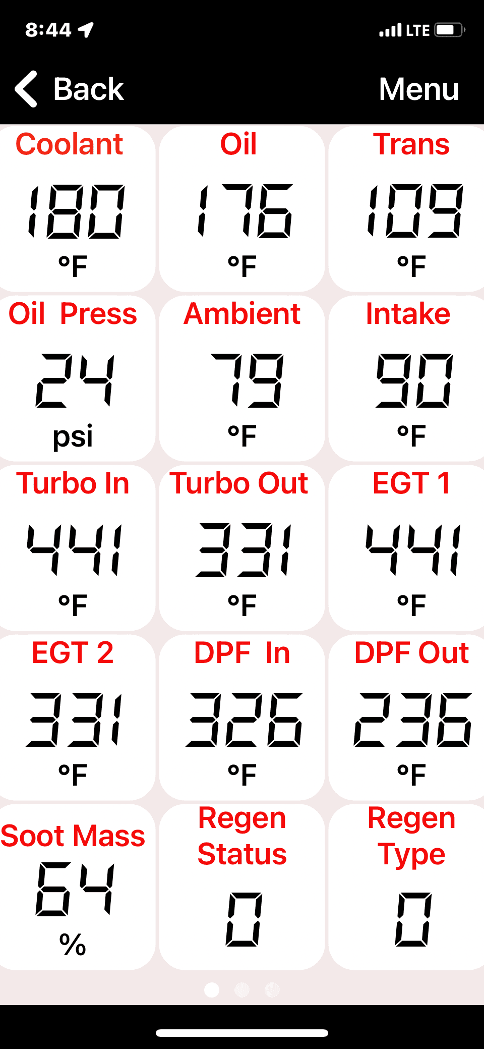 Jeep Gladiator Fusion OBD App 22D81DE3-73E3-4929-93B9-18BA2EF06D02
