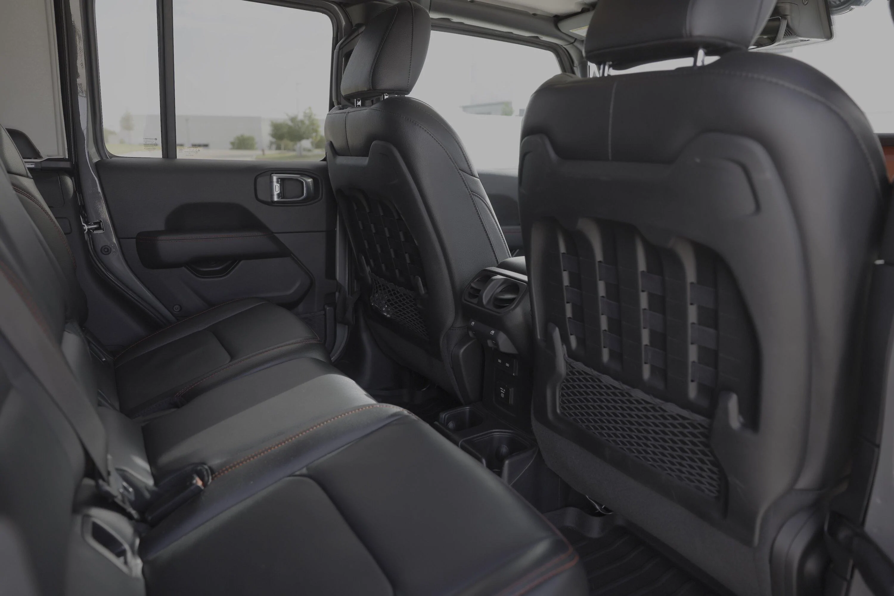 Jeep Gladiator '21 Gladiator Rubicon w/ SmartCap Bed Replacement System for sale 23Small
