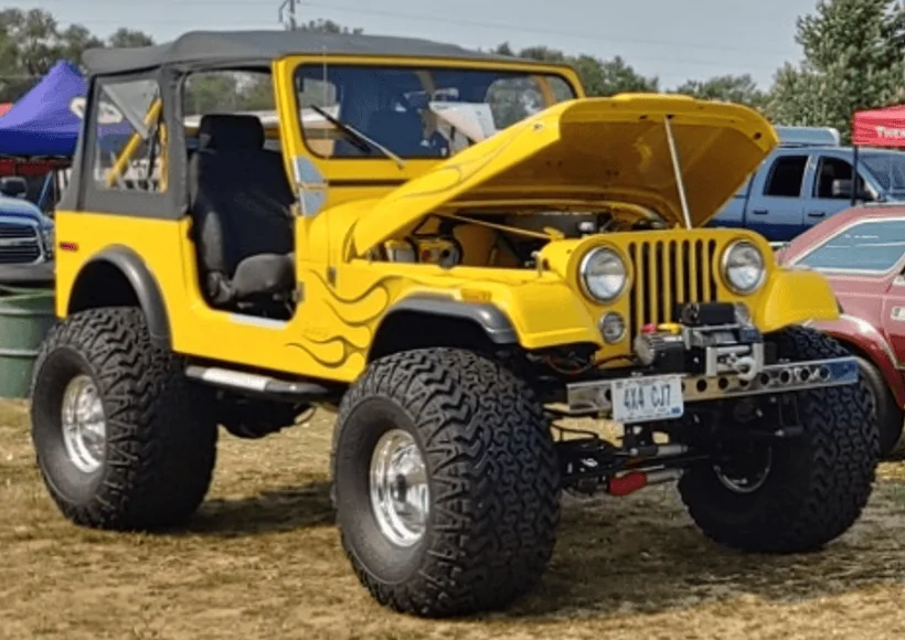 Jeep Gladiator Since when is it more about what we do TO our Jeeps than what we do WITH our Jeeps 1657304494777