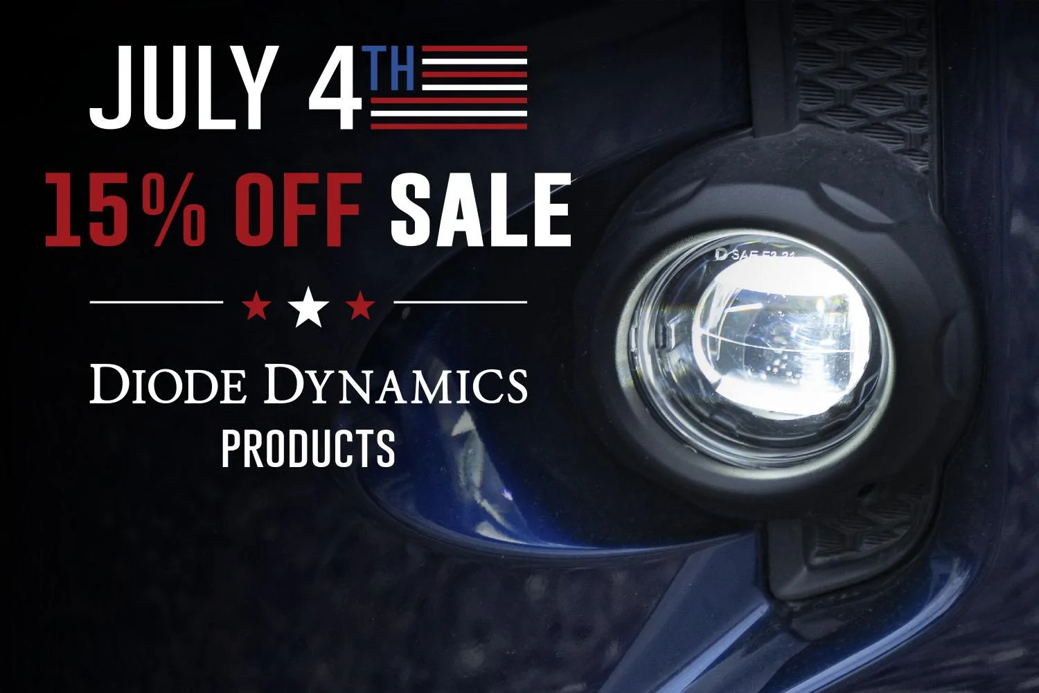Jeep Gladiator Elite Series Fog Lamps | Diode Dynamics XboYuVR