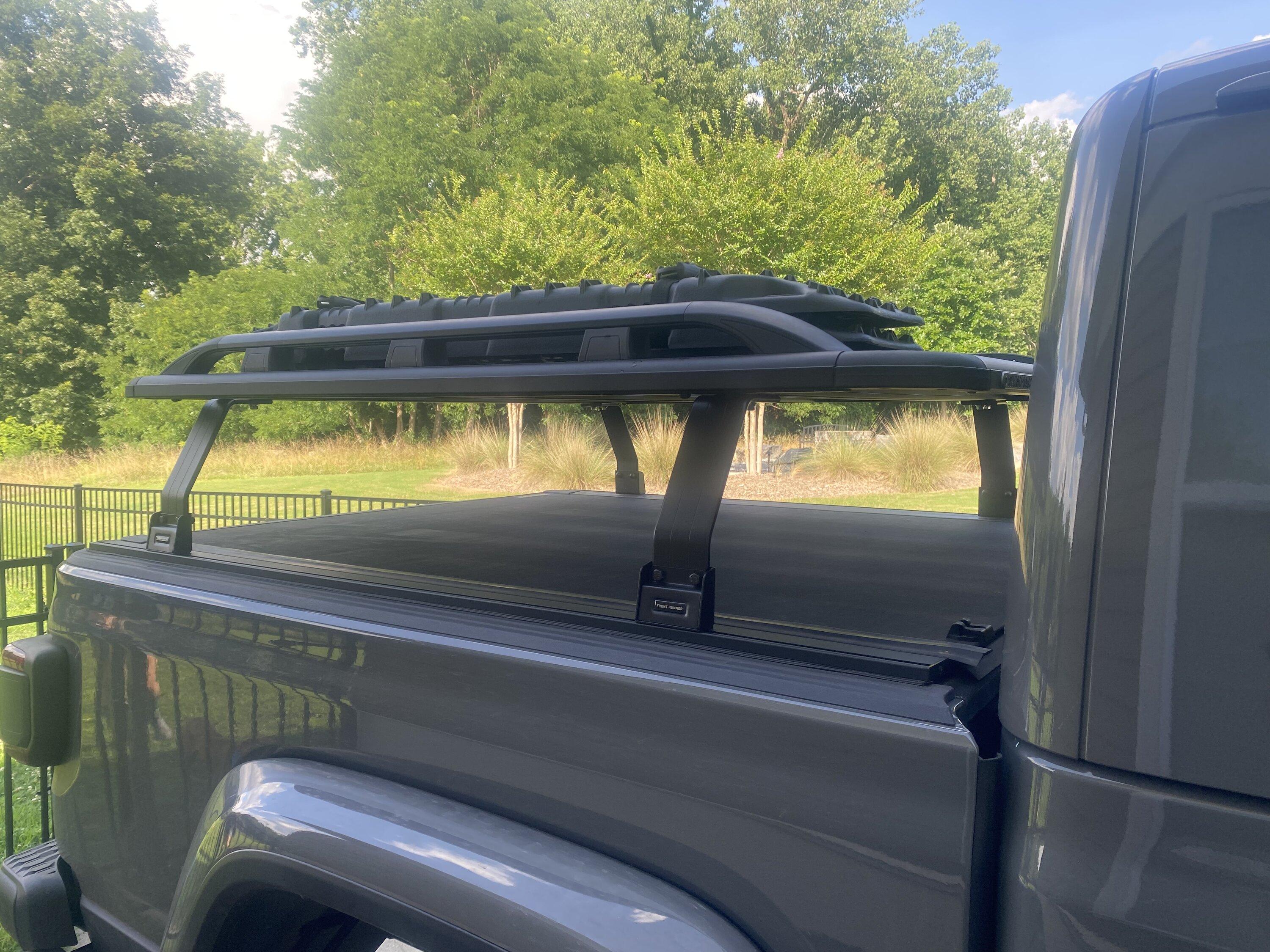 Jeep Gladiator Samson CFADEDEF-B592-4F35-852B-C7C1D1040A04
