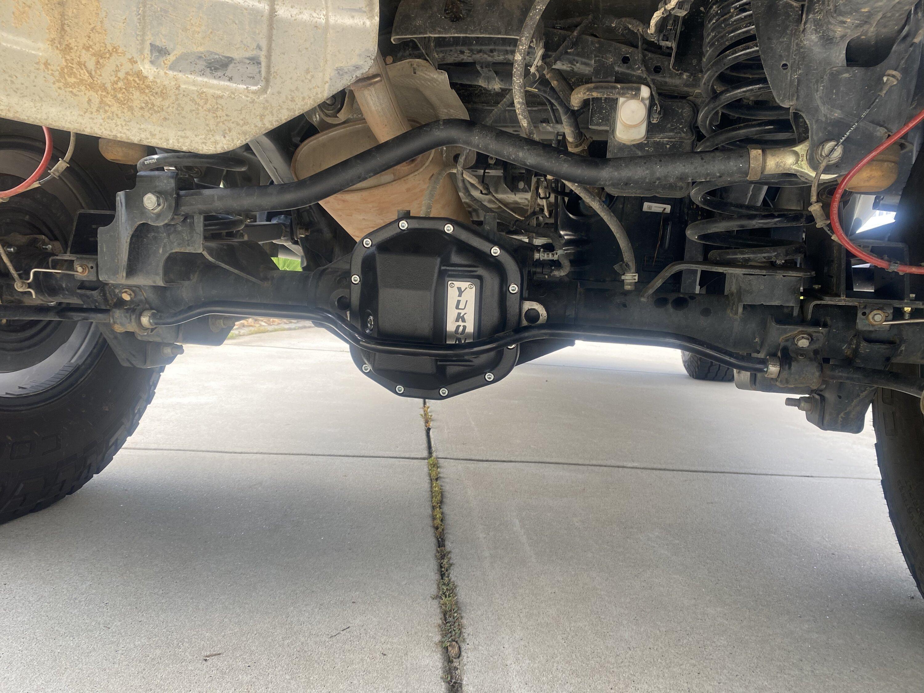 Jeep Gladiator Samson 8D5151B7-82CC-4475-BEDC-303C0773C8A9