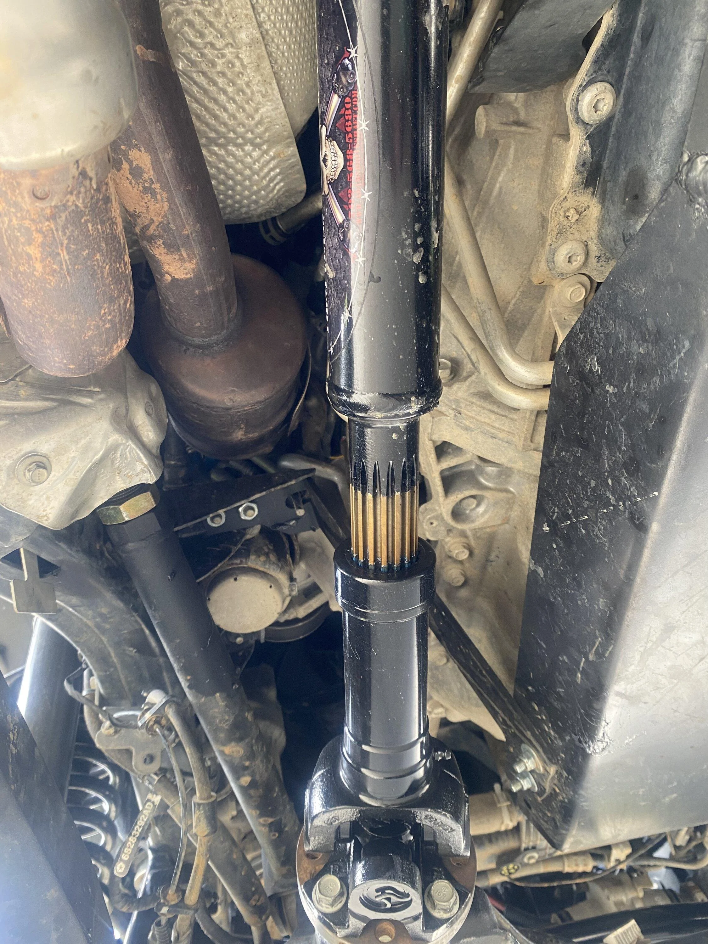 Jeep Gladiator Samson 07AD2CDE-358F-4751-9B73-9E94E9689AC4