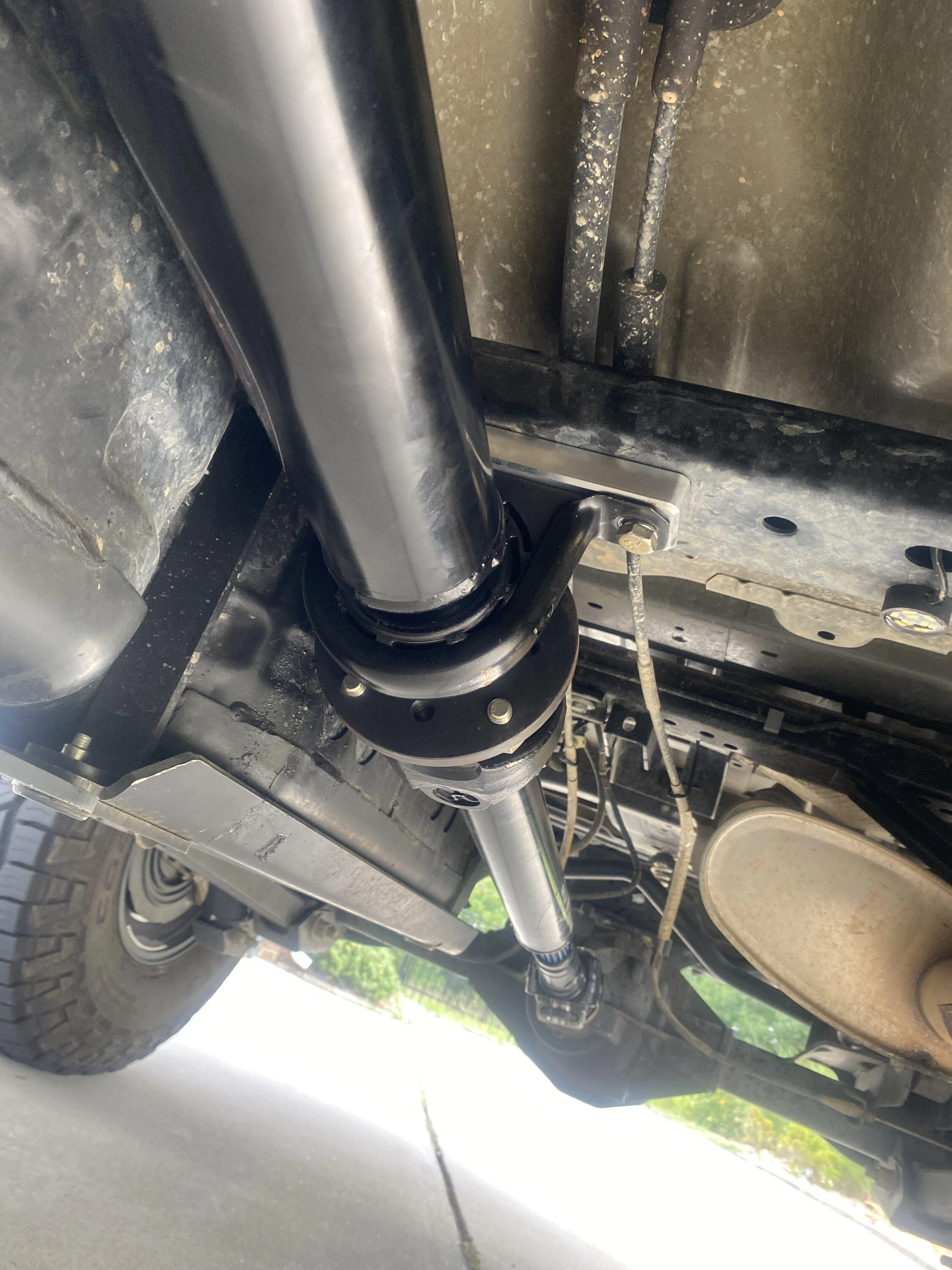 Jeep Gladiator Samson 47F0D51D-F313-4C9C-BE0B-4CC25B9FB5D9