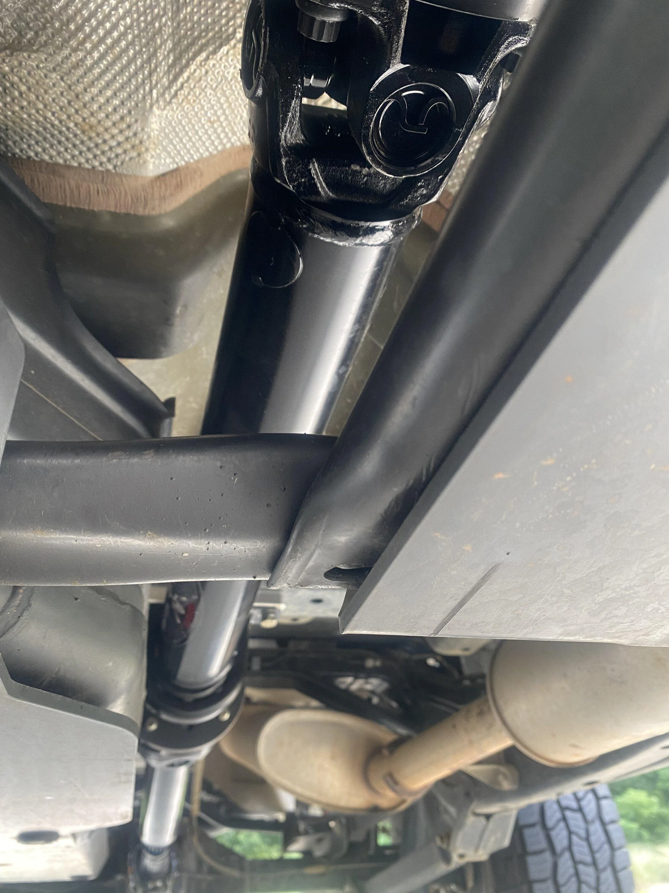 Jeep Gladiator Samson 9769911A-E77E-40BA-9638-99CC072FAB7C