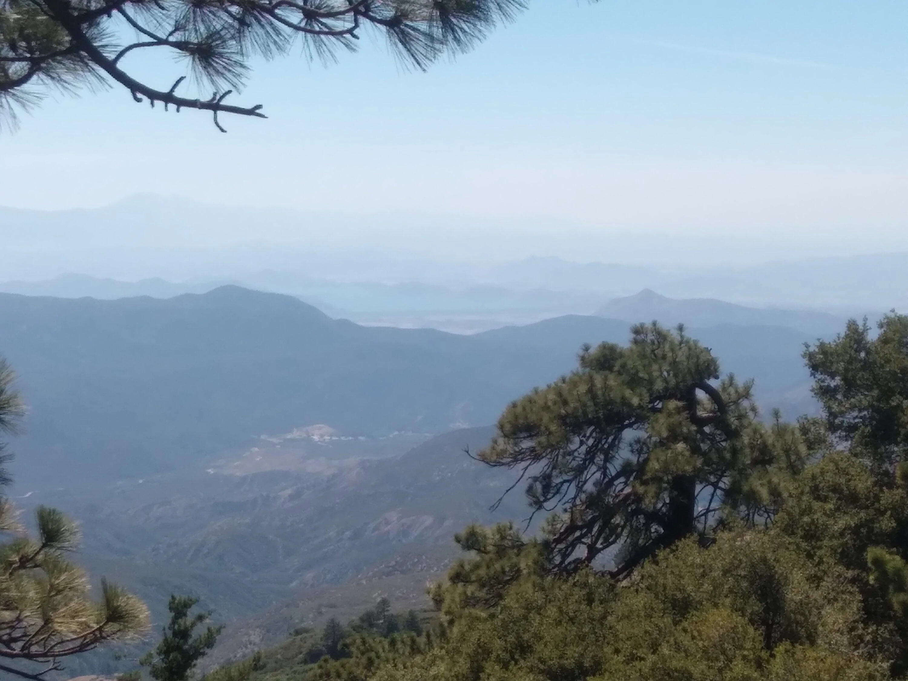 Jeep Gladiator Mt.Thomas\Idyllwild(So Cal) northwestvi