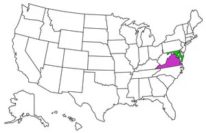 Jeep Gladiator So far, how many states has your Gladiator been? BBEA8997-DE52-4FED-B480-96595B2347A8