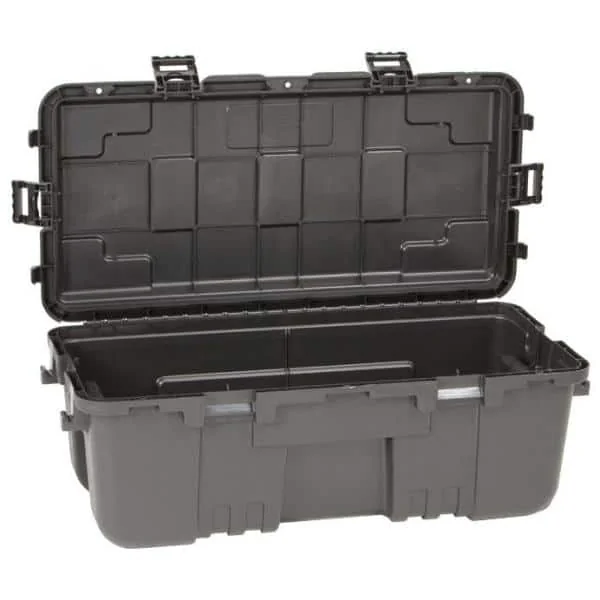 Jeep Gladiator Bed Storage (not drawers) Options 1657439672148