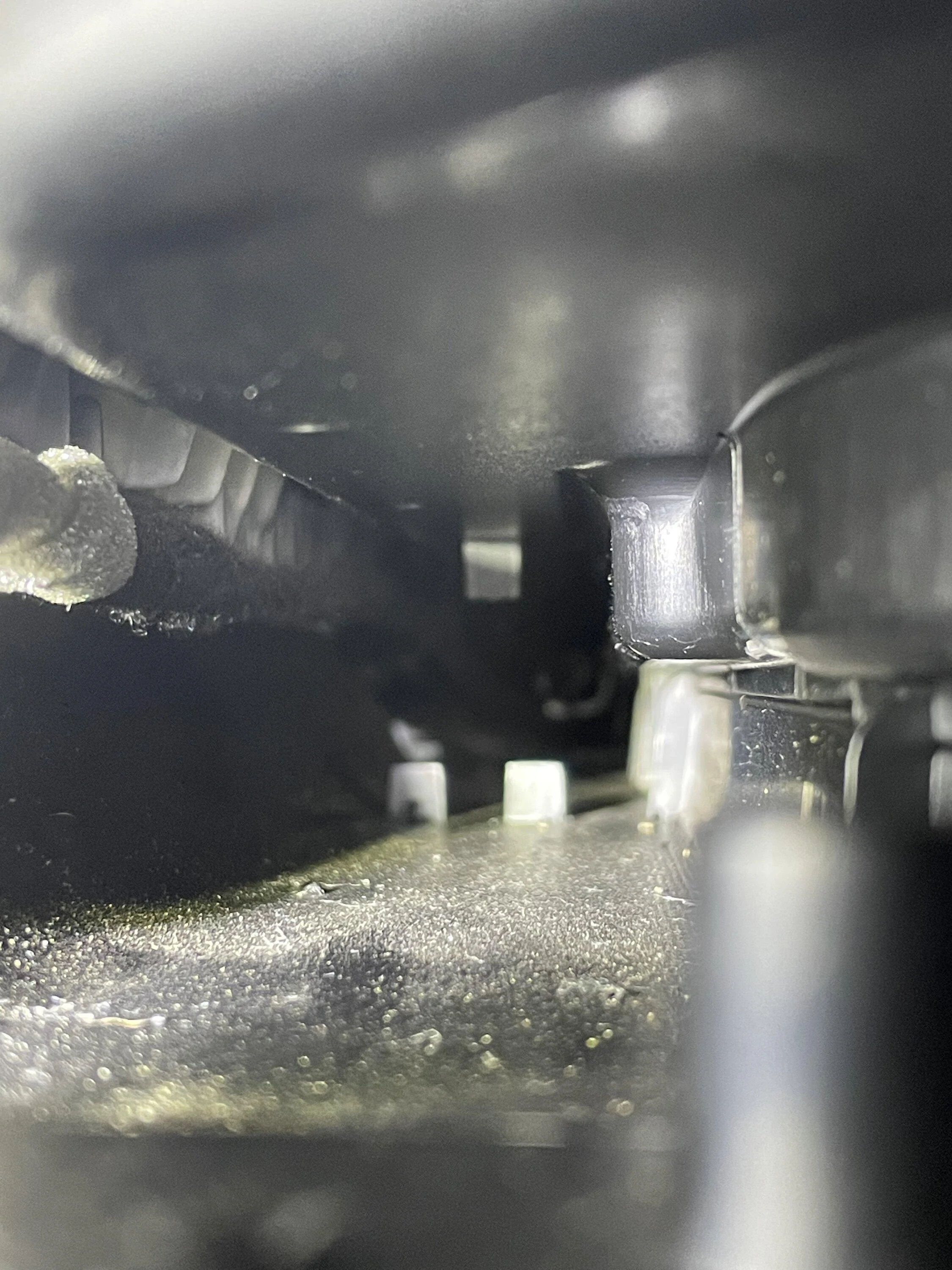 Jeep Gladiator Talk me out of drilling into… 9795C32C-2C5F-4B4F-8027-1C5A0EB3699C