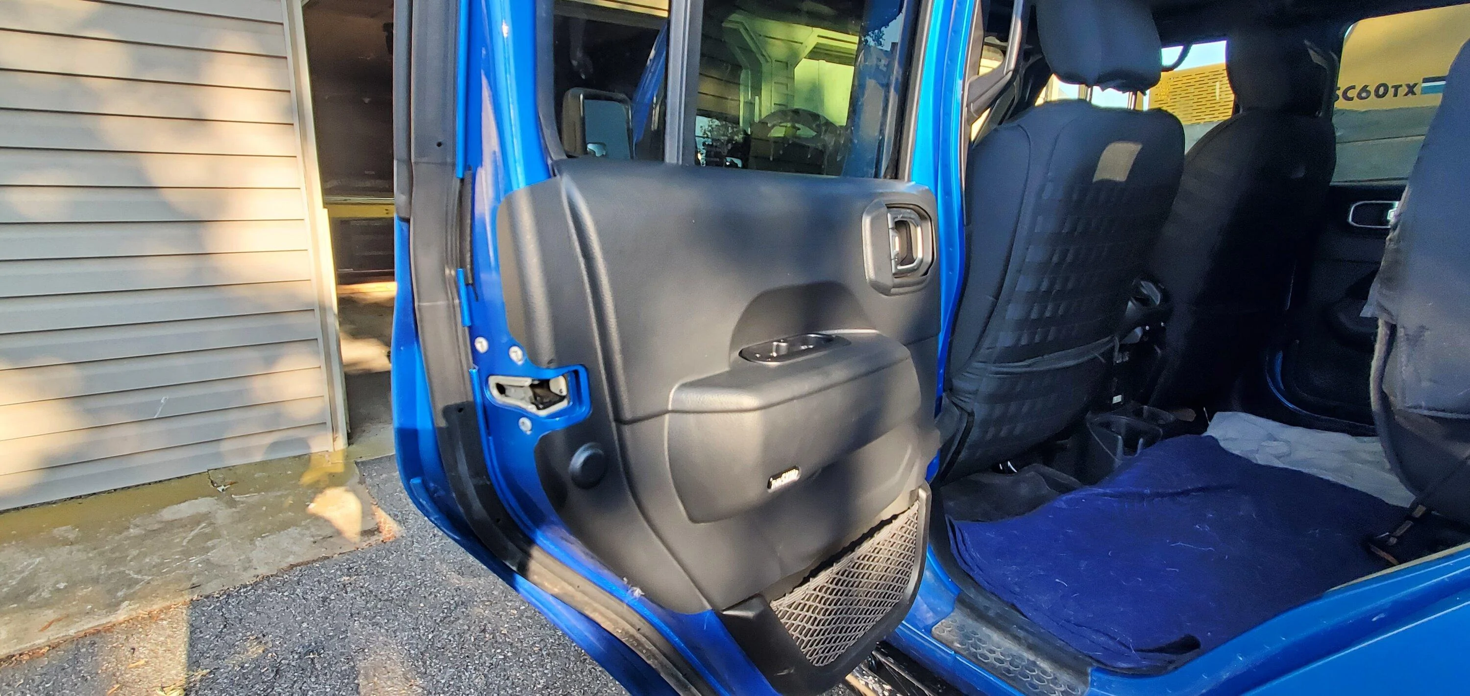 Jeep Gladiator What did you do TO your Gladiator today? [ADMIN WARNING: NO POLITICS, NO GUN TALK] 20220710_074211