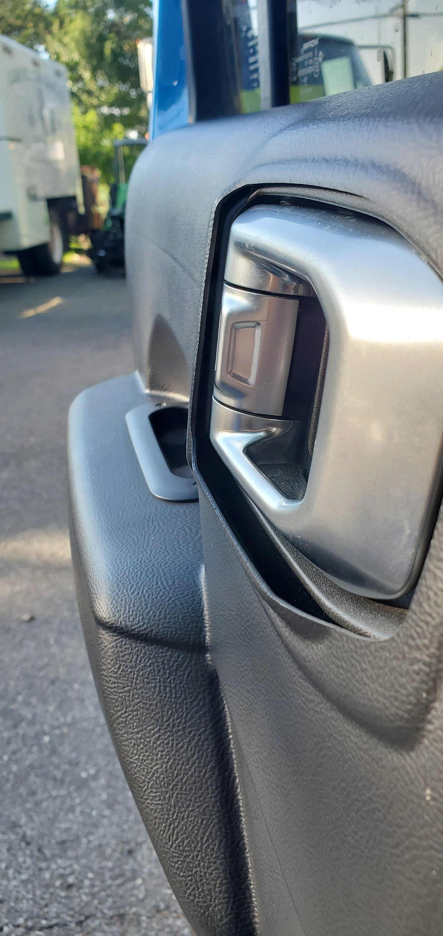 Jeep Gladiator What did you do TO your Gladiator today? [ADMIN WARNING: NO POLITICS, NO GUN TALK] 20220710_074435