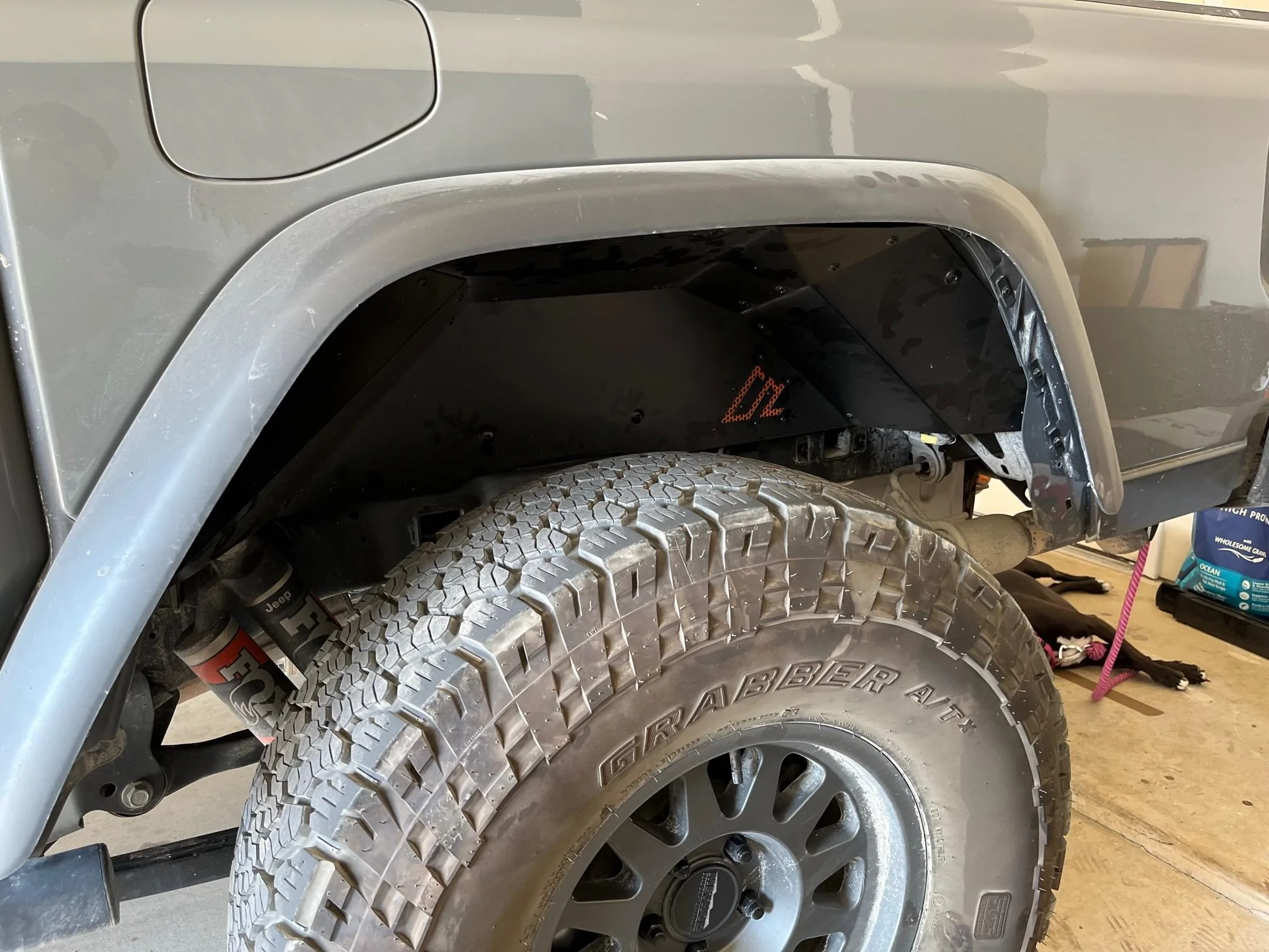 Jeep Gladiator What did you do TO your Gladiator today? [ADMIN WARNING: NO POLITICS, NO GUN TALK] 67771485590__F0ED5A7A-C45C-4327-AC27-21E51728DD79