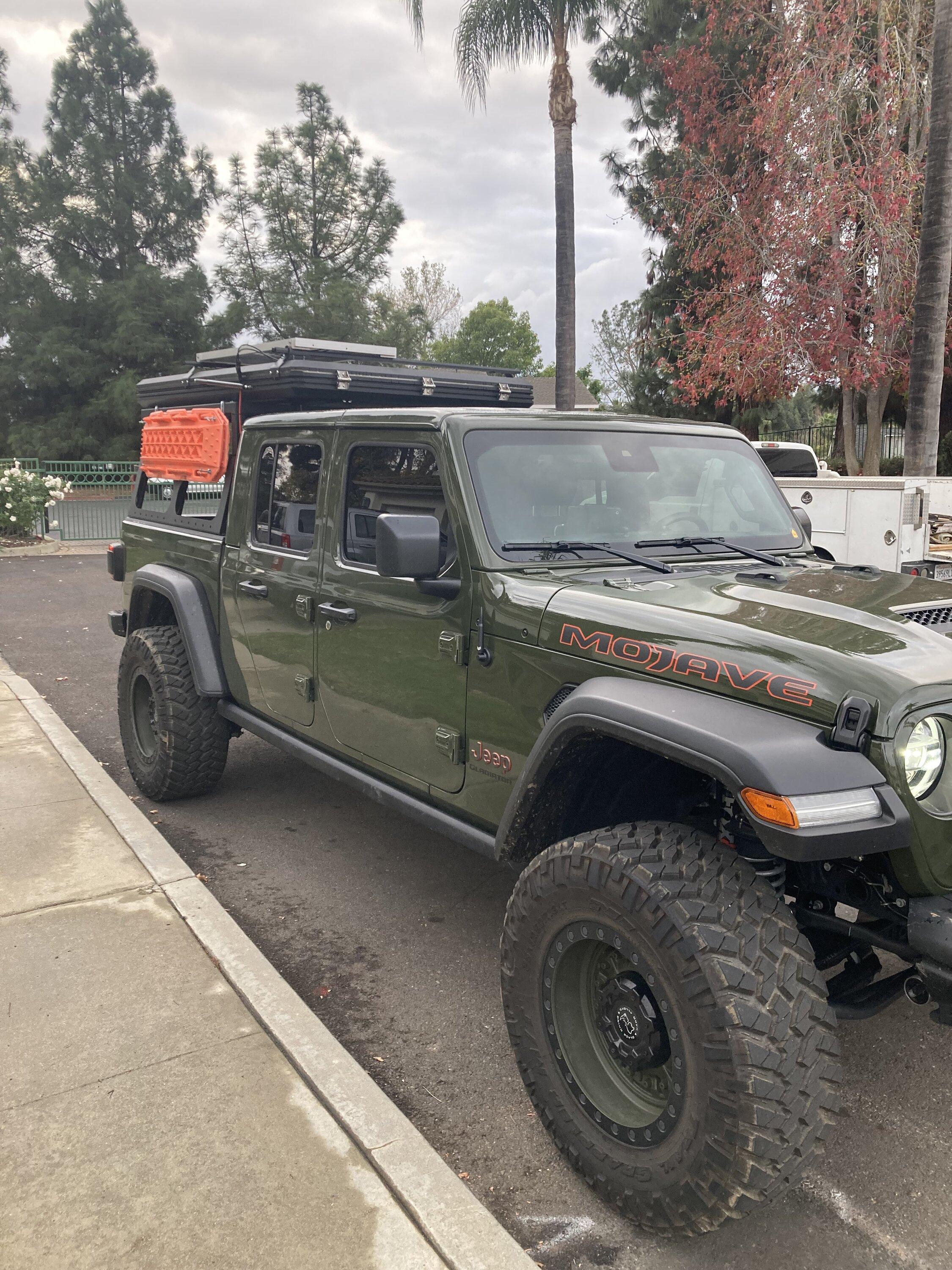 Jeep Gladiator The Green Gladiator Build Thread 66113292989__112B1E5F-0B9F-4B32-A602-C05080A2D652