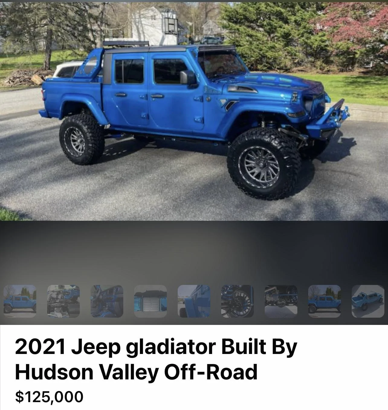 Jeep Gladiator Wow! Just wow!! DA0A3402-50F6-427D-820C-C2422E2DDFDF