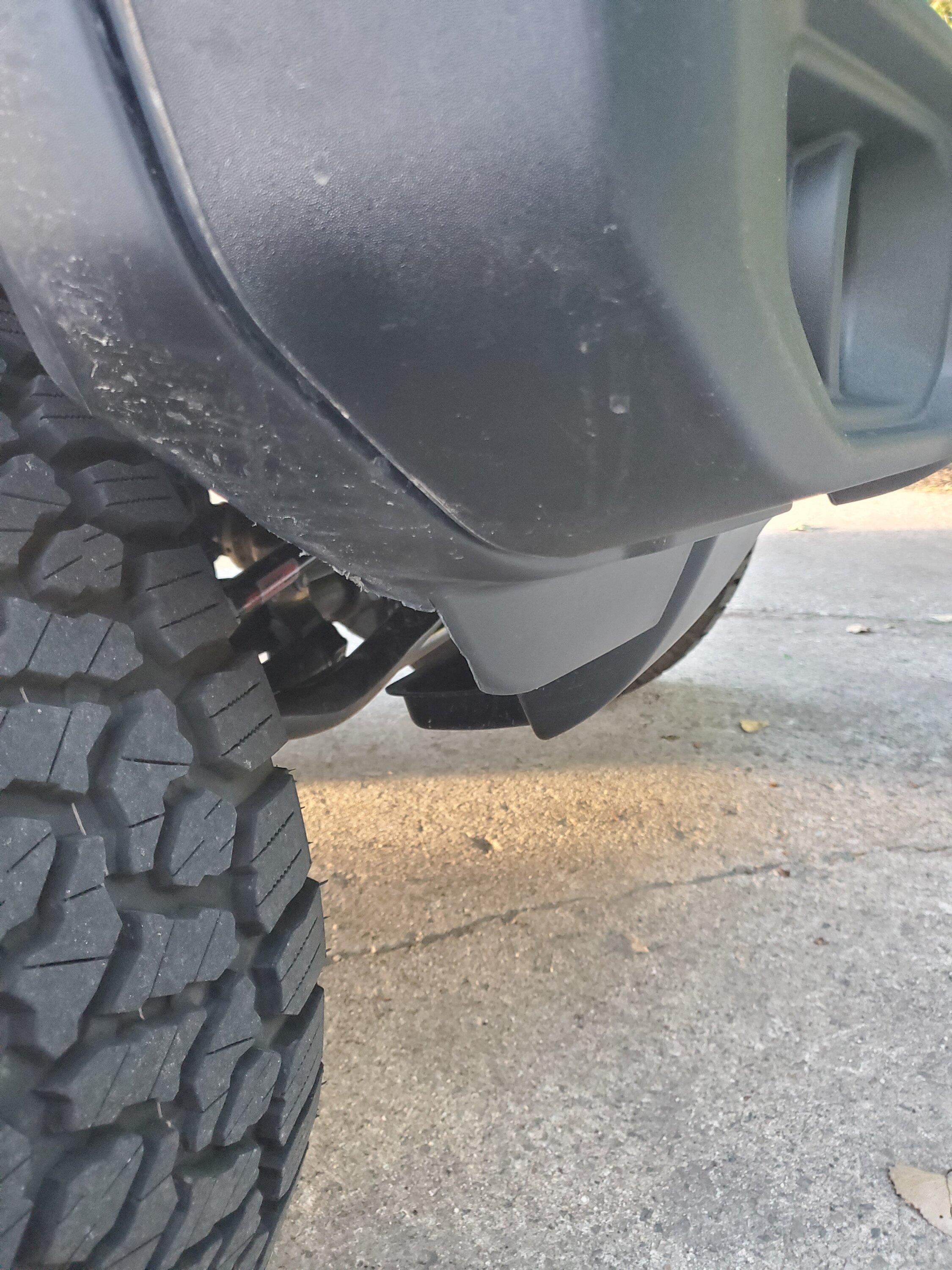 Jeep Gladiator Sarge Green Sport S HIGHLY UNNECESSARY Build Thread 20220710_201238 (1)