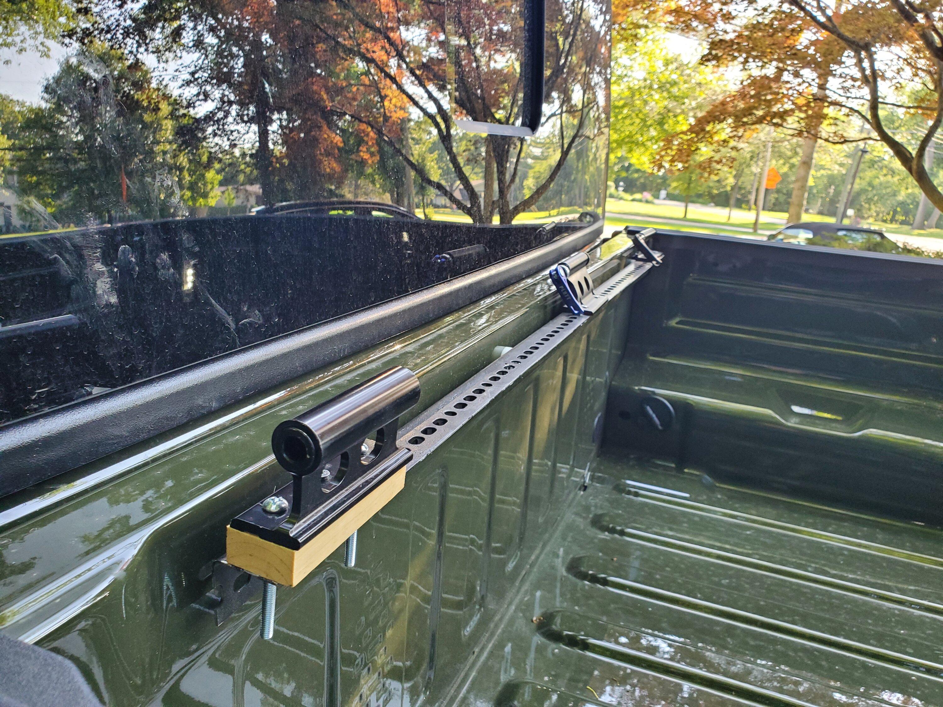 Jeep Gladiator Sarge Green Sport S HIGHLY UNNECESSARY Build Thread 20220710_184147