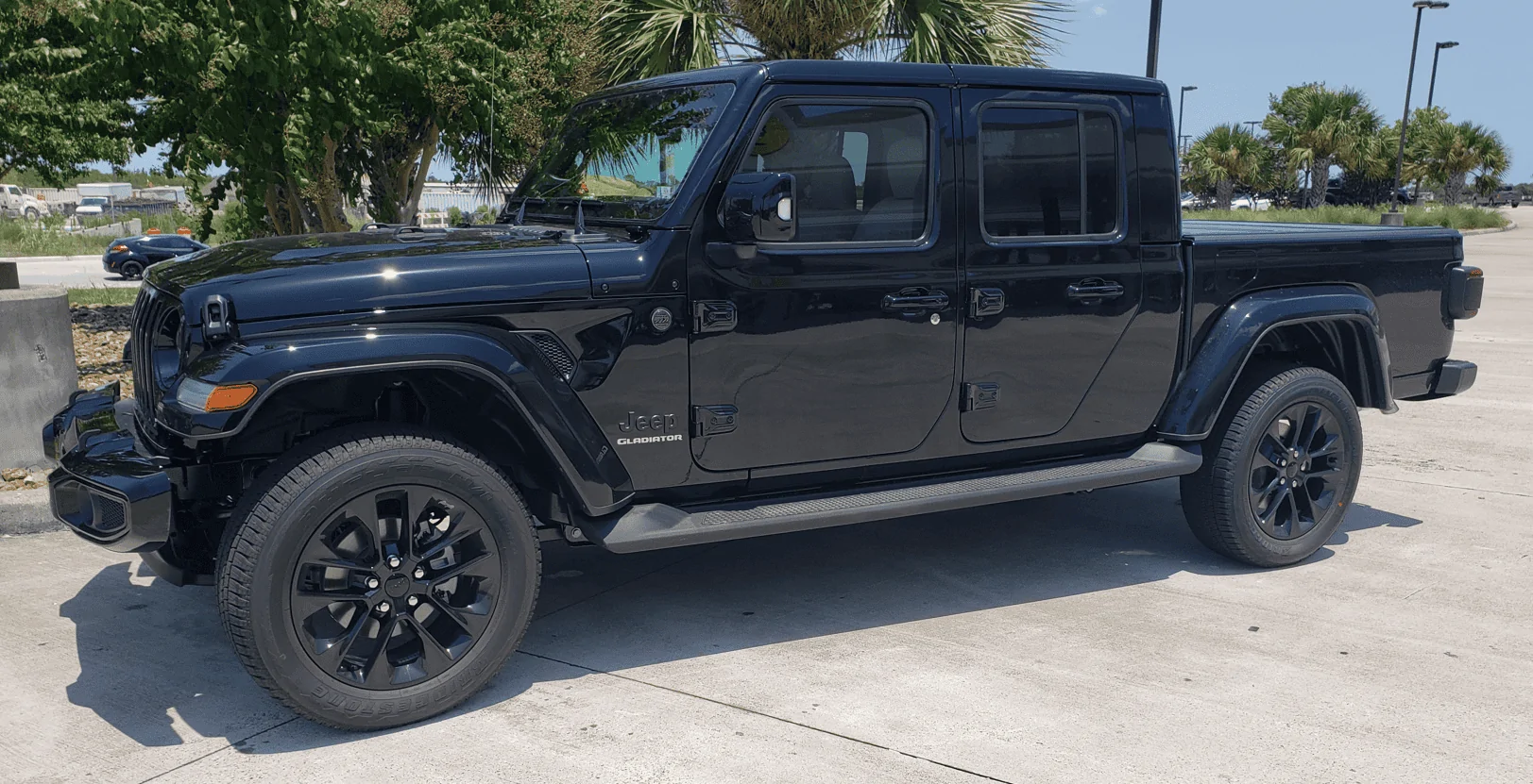 Jeep Gladiator Gupton Feedback 1657547815732