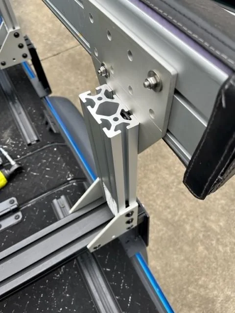 Jeep Gladiator Mounting an awning? bbars4
