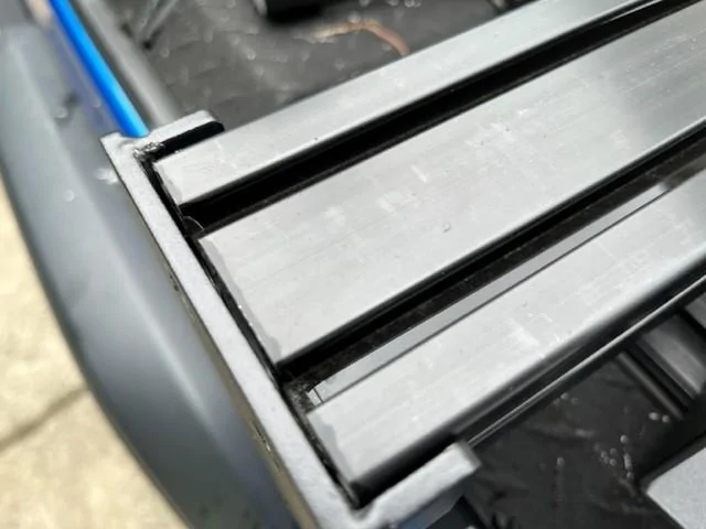 Jeep Gladiator Mounting an awning? bbar6