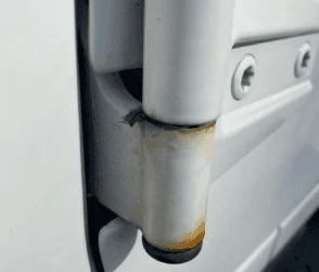 Jeep Gladiator Bubbling paint ! 1657564215620