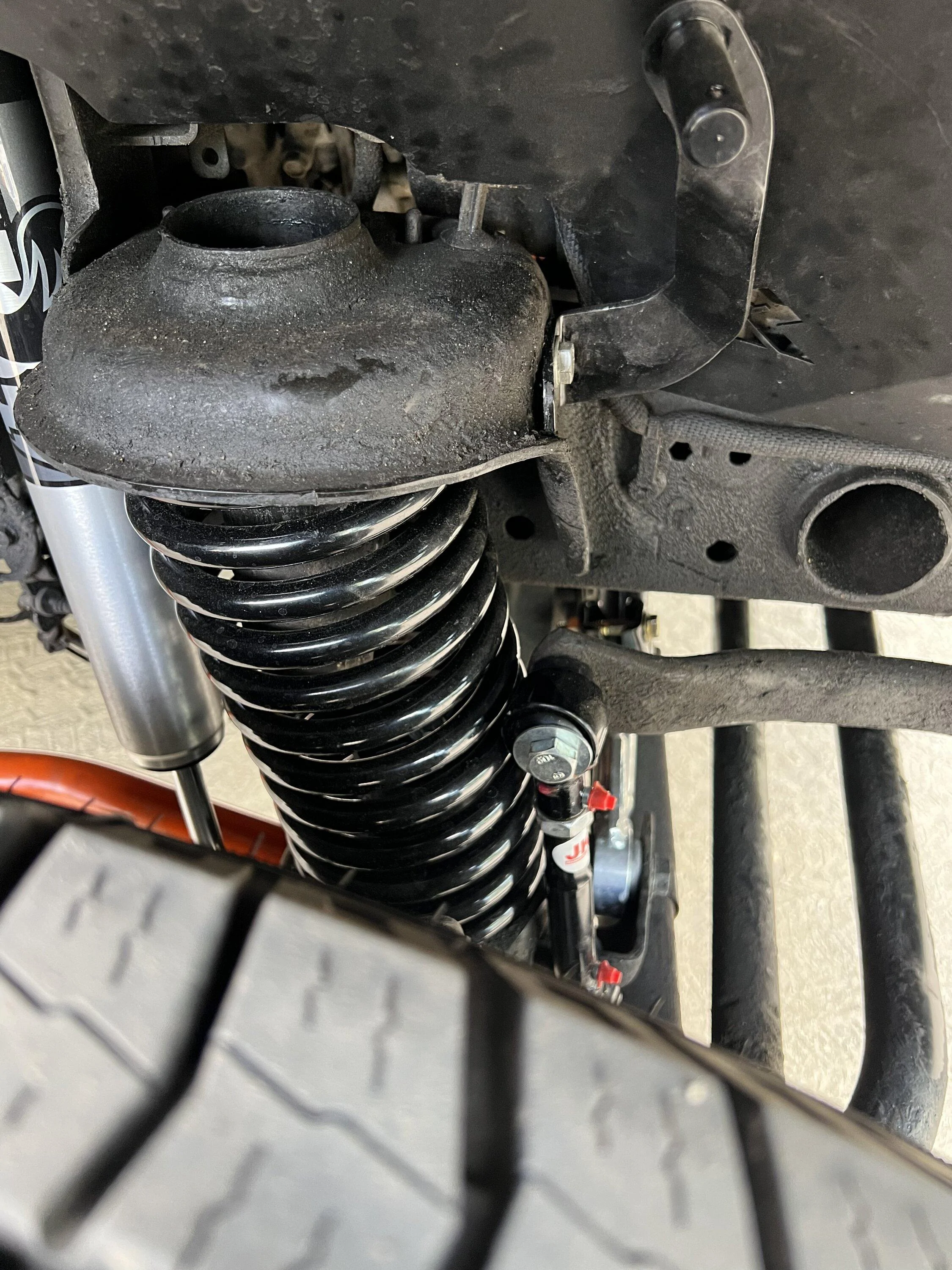 Jeep Gladiator Caster fun EC481D4B-DFC0-4CAE-B09B-56F2990D52DA