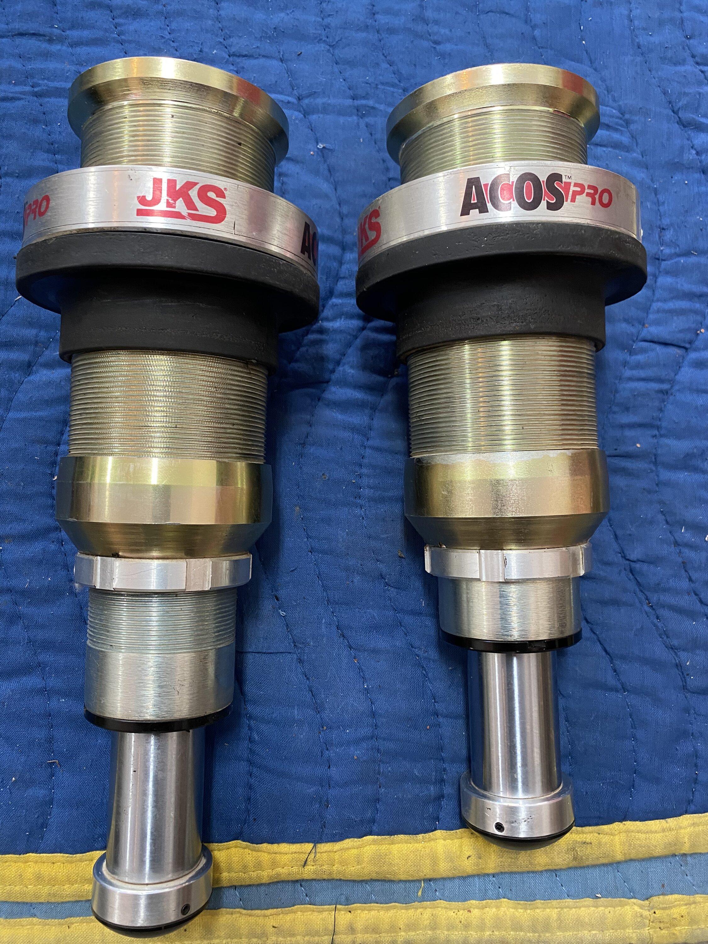 Jeep Gladiator JKS ACOS for JT/JL 7B4838B7-14B6-4B3C-BED0-9CA8E10F312B