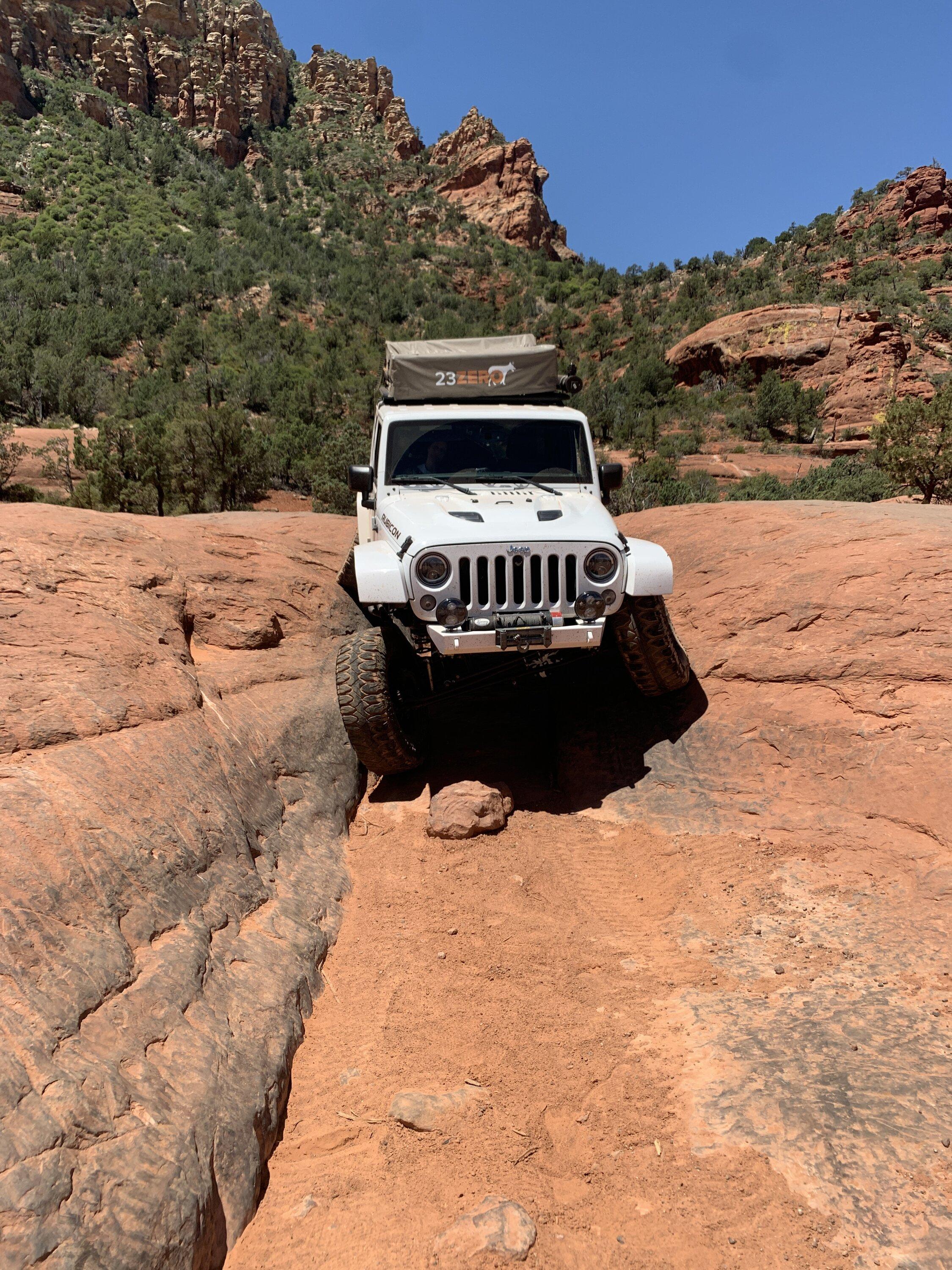 Jeep Gladiator Don’t be a Jerk… adjust your headlights after you install a lift 6D45718A-160E-4FBB-9A92-3F9F9CEA30D2